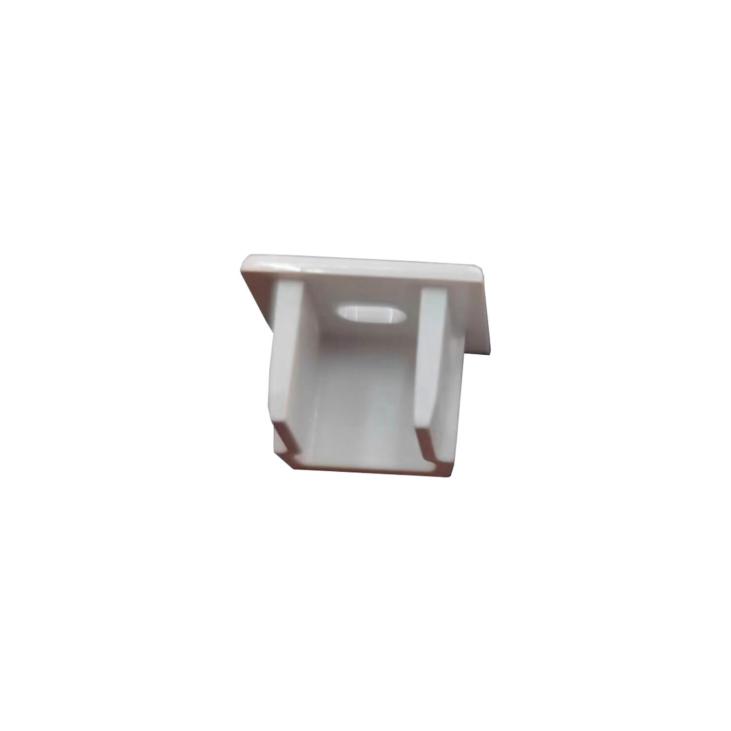 Tapas Perfil para Perfil C10300113 H1.2 1.5x1 Cm — (Pack 4)