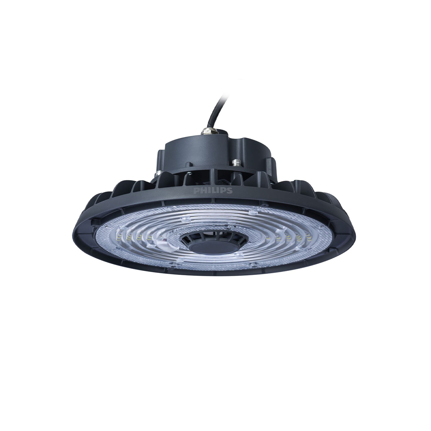 Campana Smartbright Highbay BY320P 150W Luz Fría IP65 — Philips — Philips