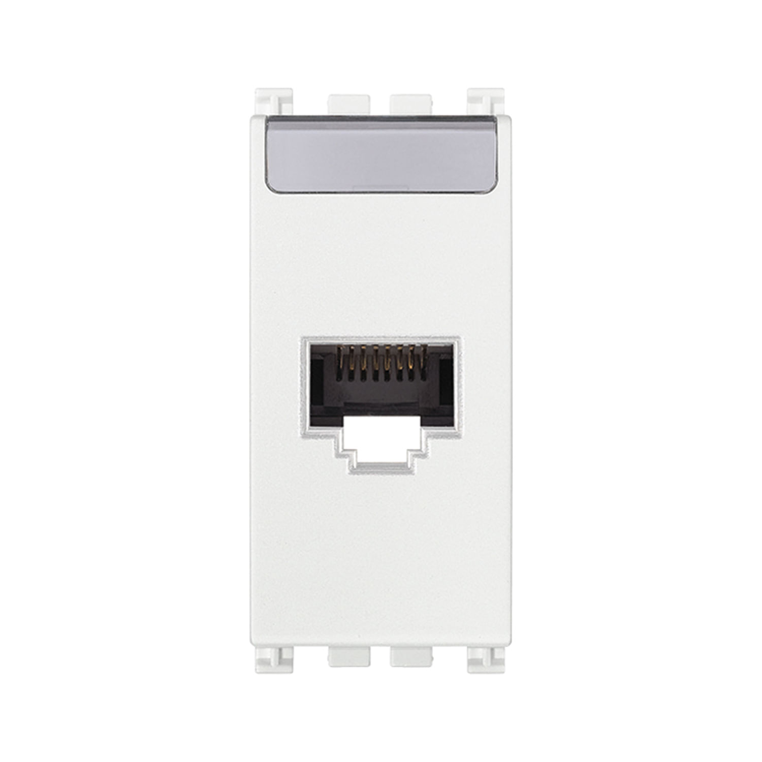 Toma ArkÉ RJ45 Netsafe UTP — Vimar — Vimar