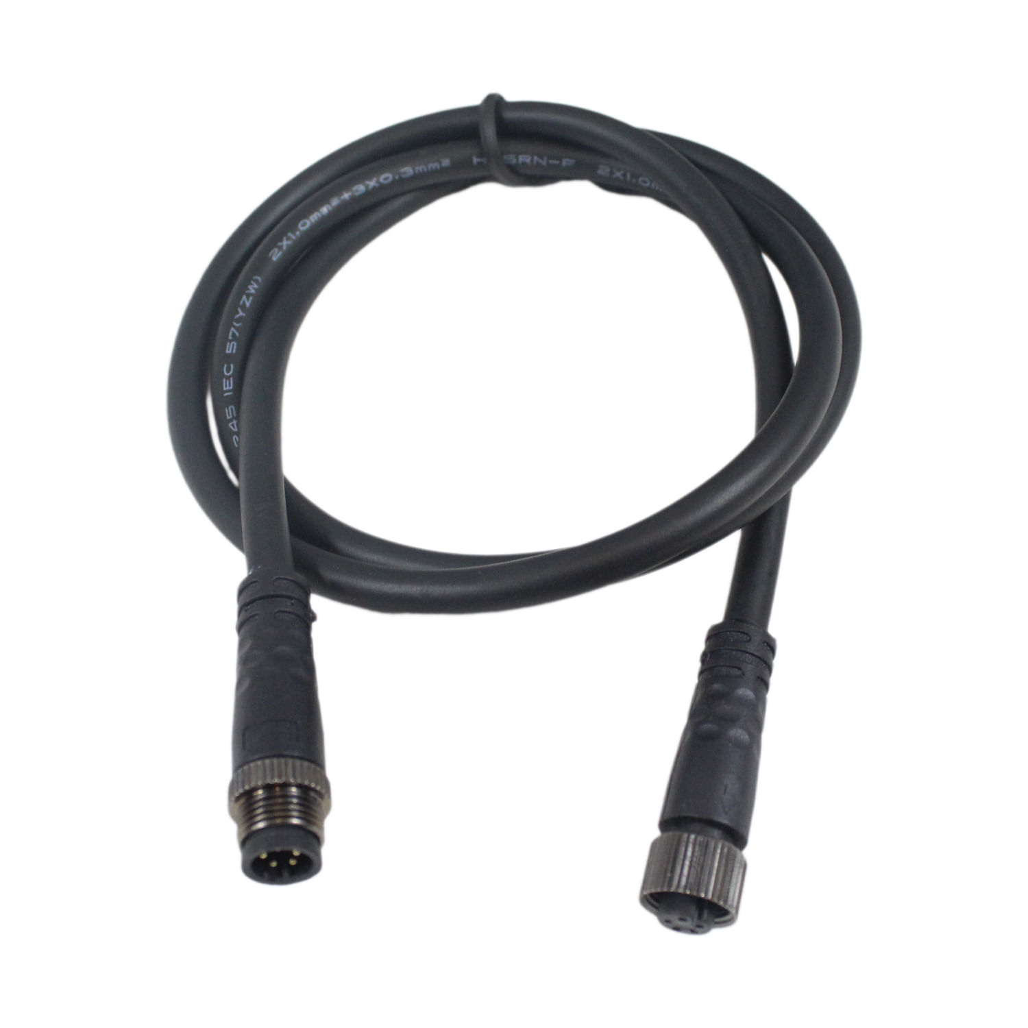 Cable Jump 1 Metro 5 Pines para Equipos C10100542 y C10100543