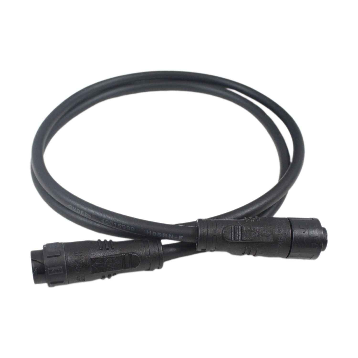 Cable Jump 1 Metro M12 2 Pines IP67