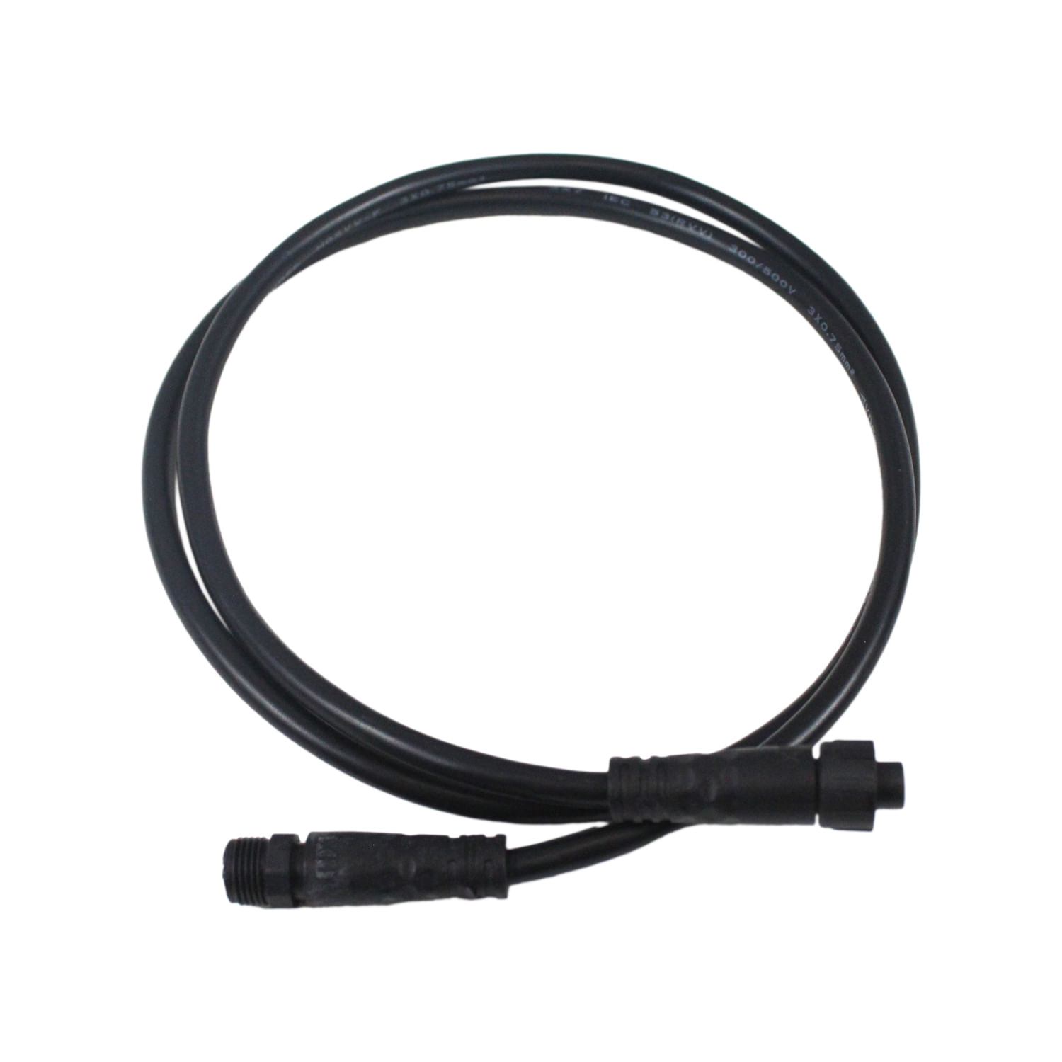 Cable Jump 1 Metro 3 Pines para Equipo C10100108