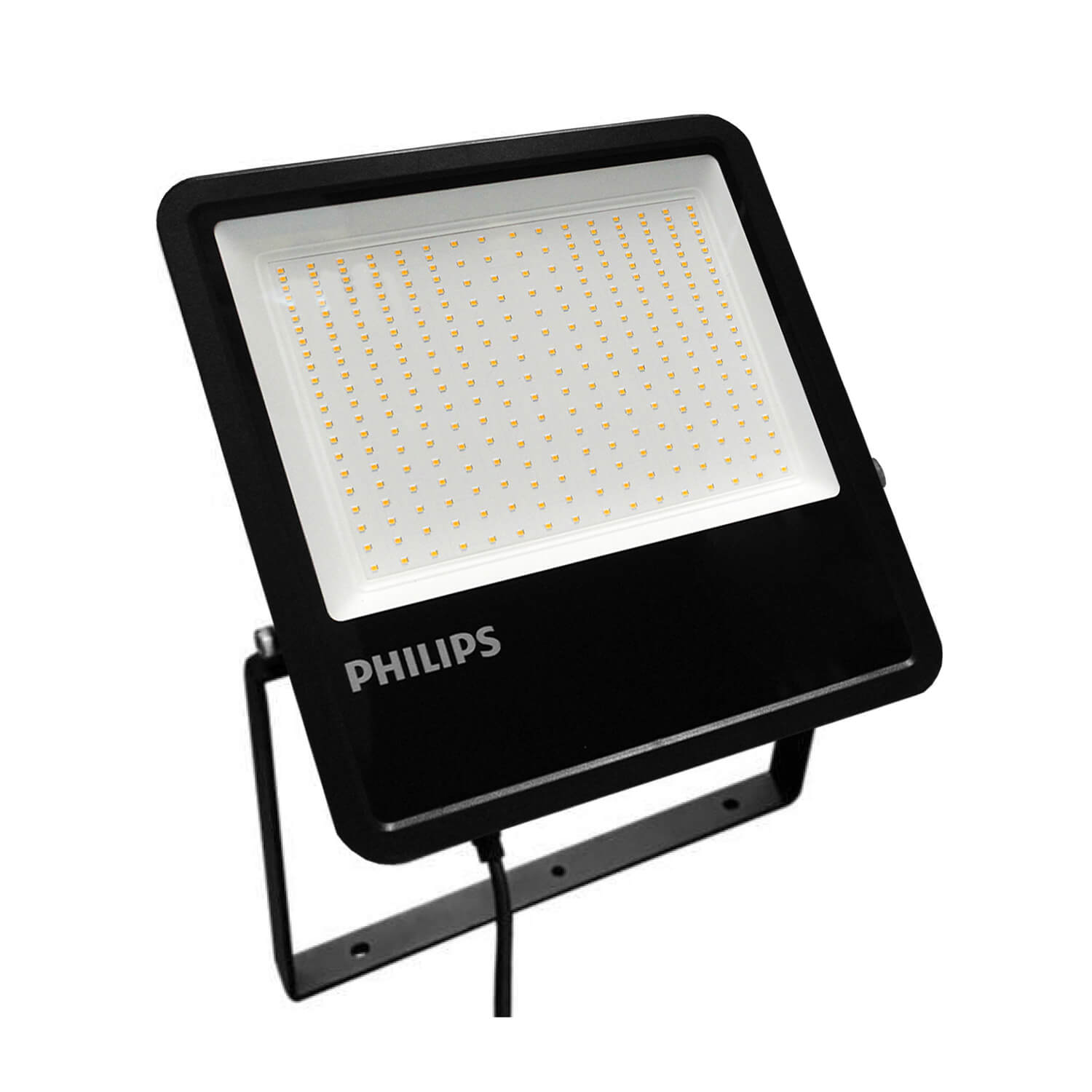 Proyector BVP150 DS43 200W Luz Cálida IP65 — Philips — Philips