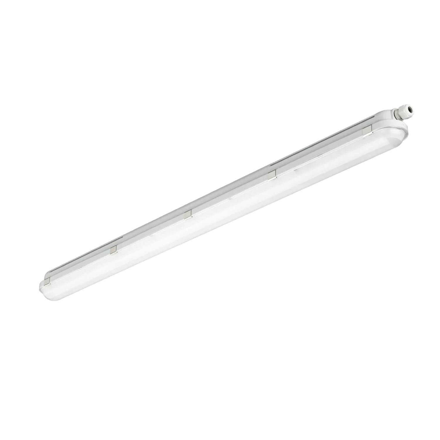 Estanco Coreline G2 28.6W Luz Neutra IP65 H7.6 8x121.5cm — Philips — Philips