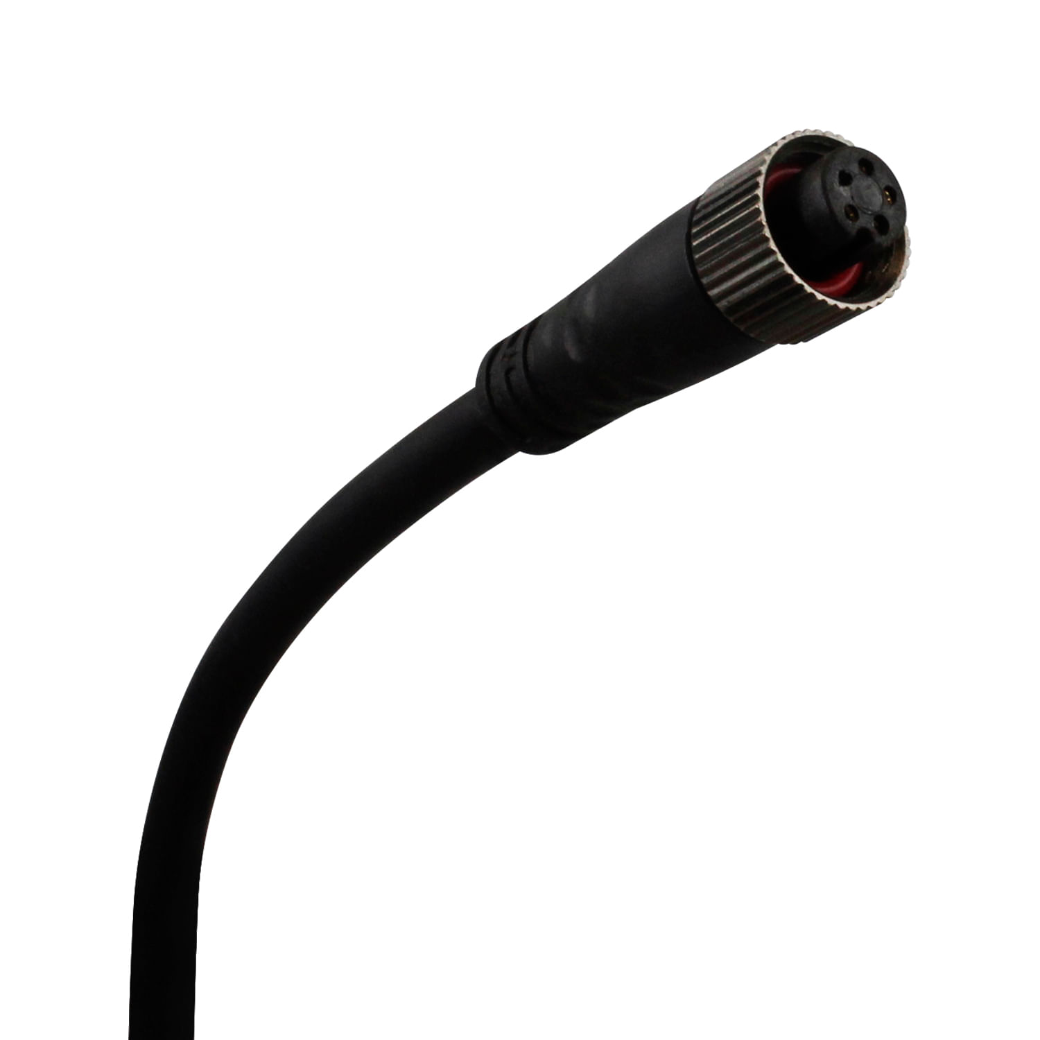 Cable de Poder 2 Pines para 24V