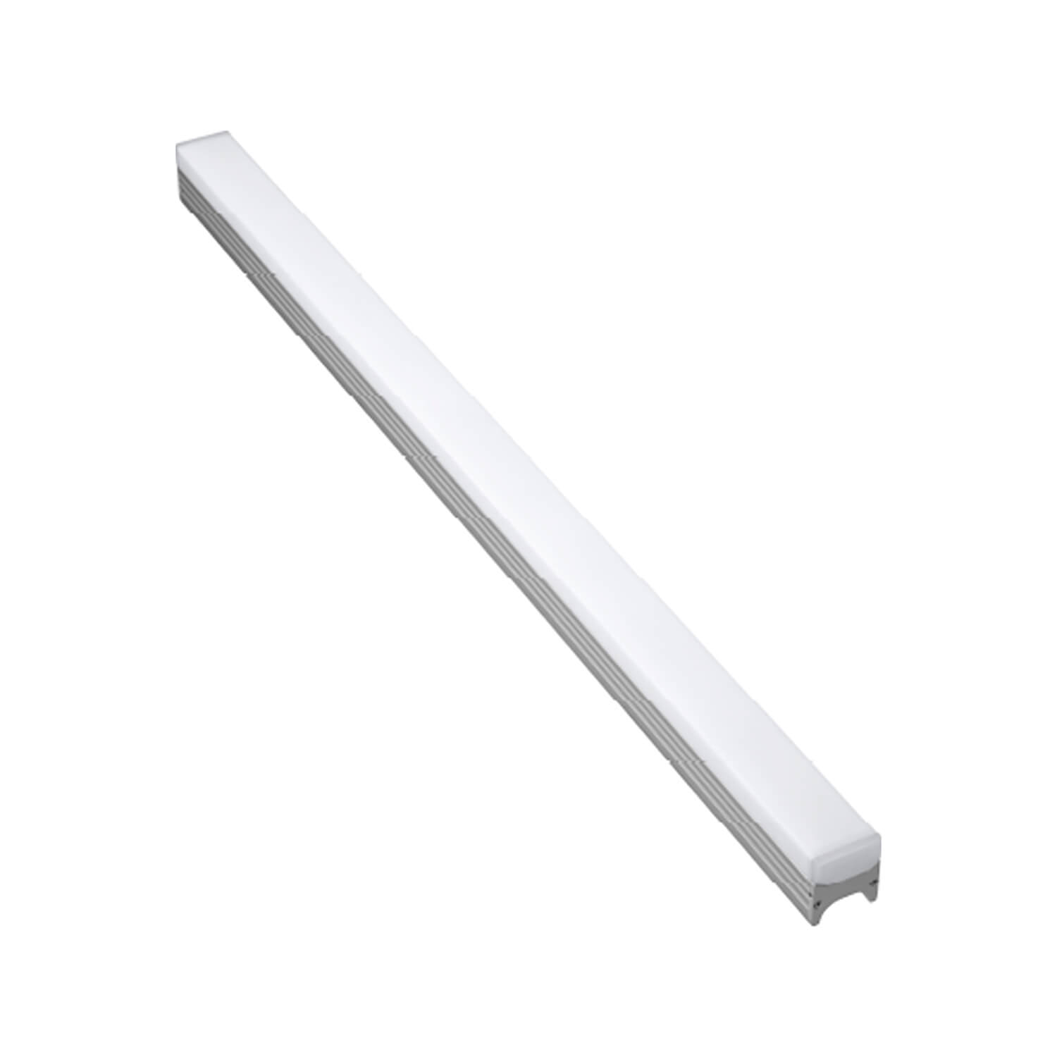 Lineal Sobrepuesto Unibar 12W Luz Neutra y RGB 24V IP66 — Philips — Philips