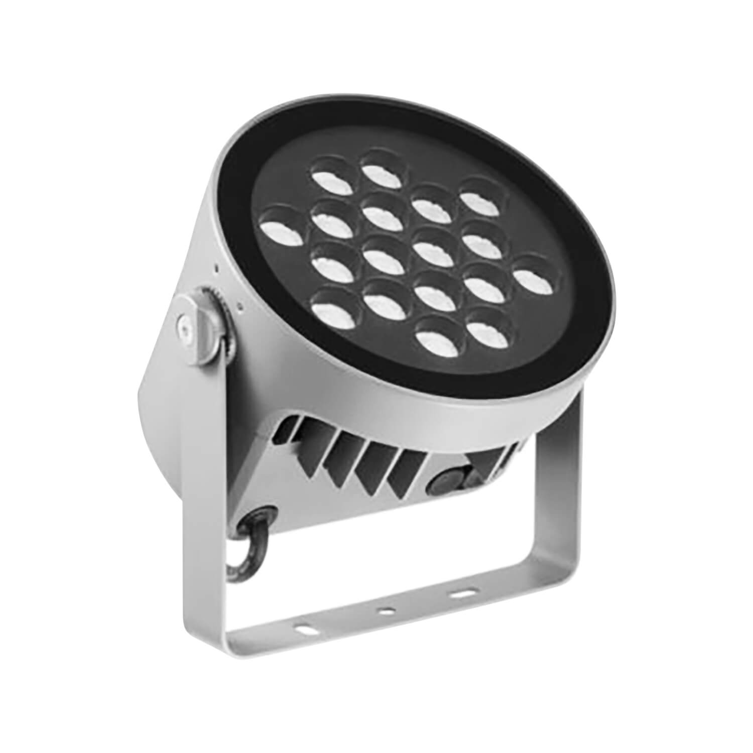 Reflector Uniflood C Pro Dmx 50W Luz RGB IP66 — Philips — Philips