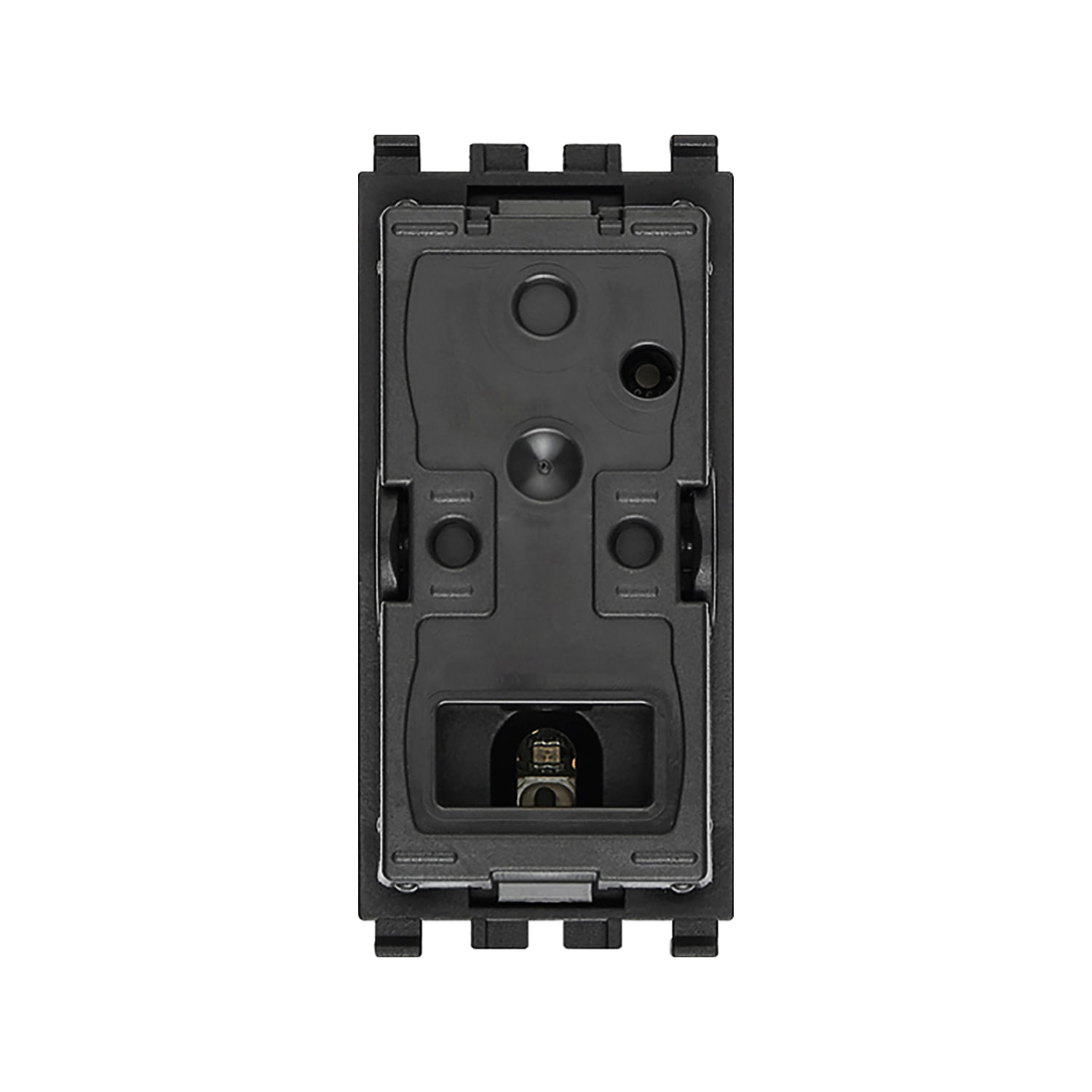 Mecanismo Conmutador Series Residenciales - View Wireless Eikon Iot 1 Módulo — Vimar — Vimar