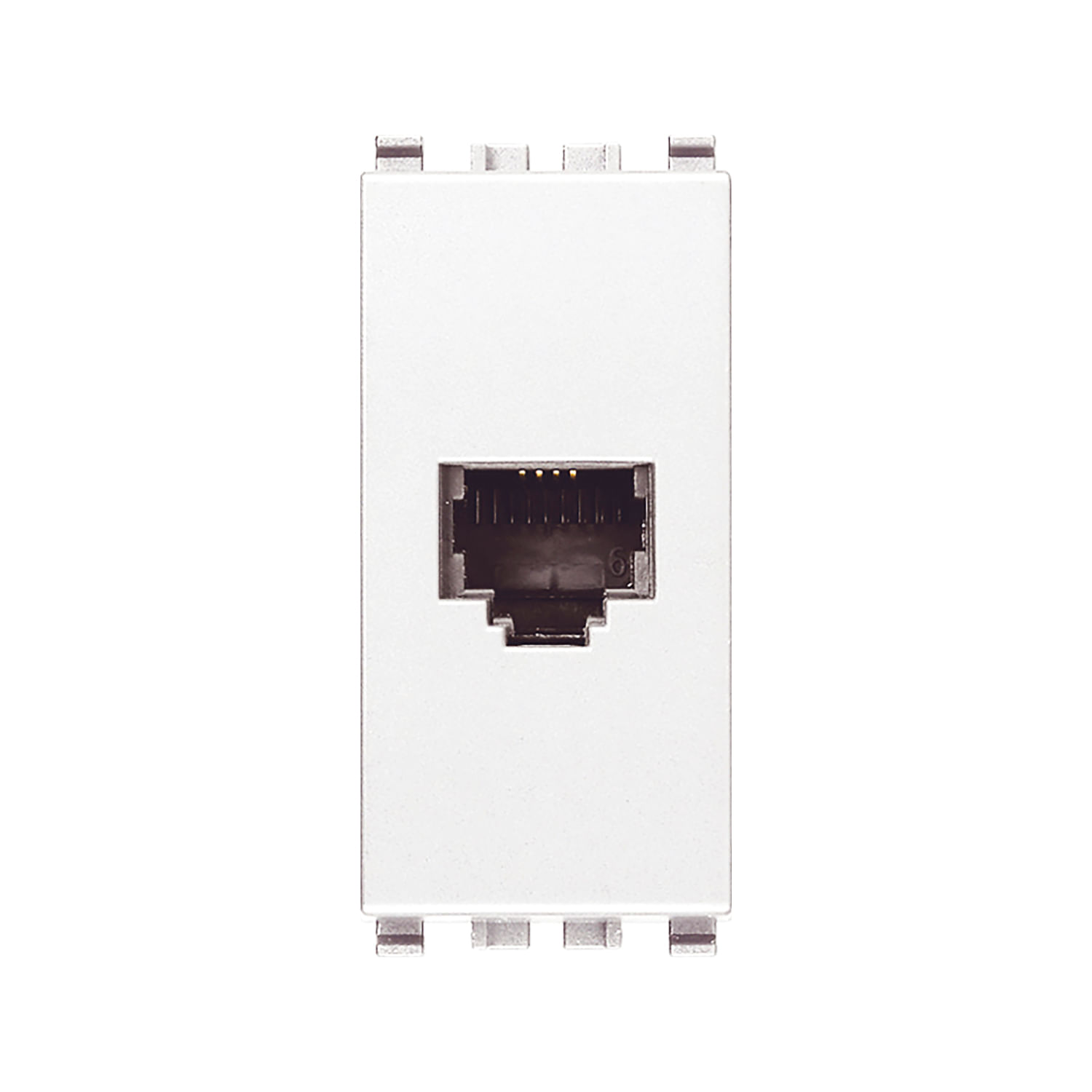 Toma Telefónica Eikon RJ11 — Vimar — Vimar
