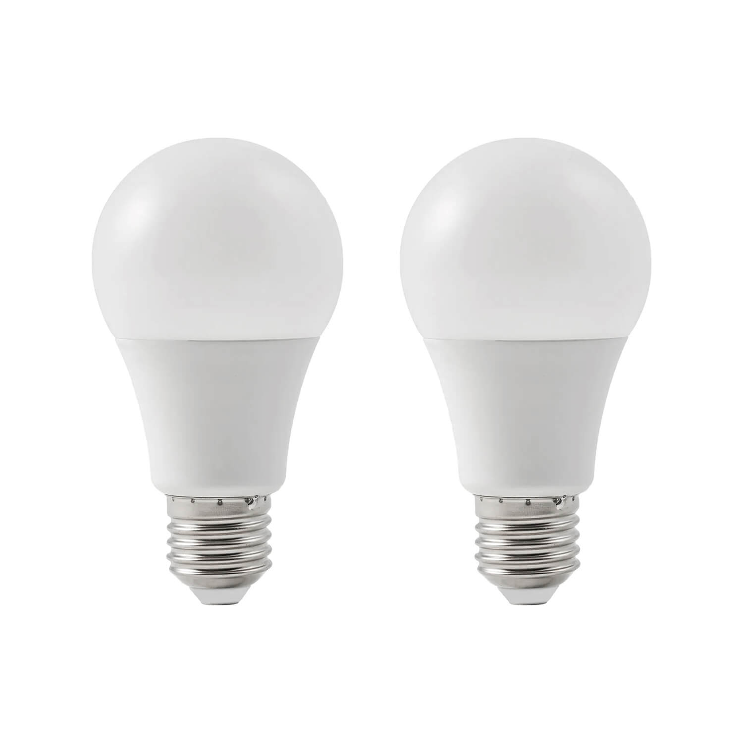Ampolleta LED A60 5W 3000K AMPOLLETAS Studio