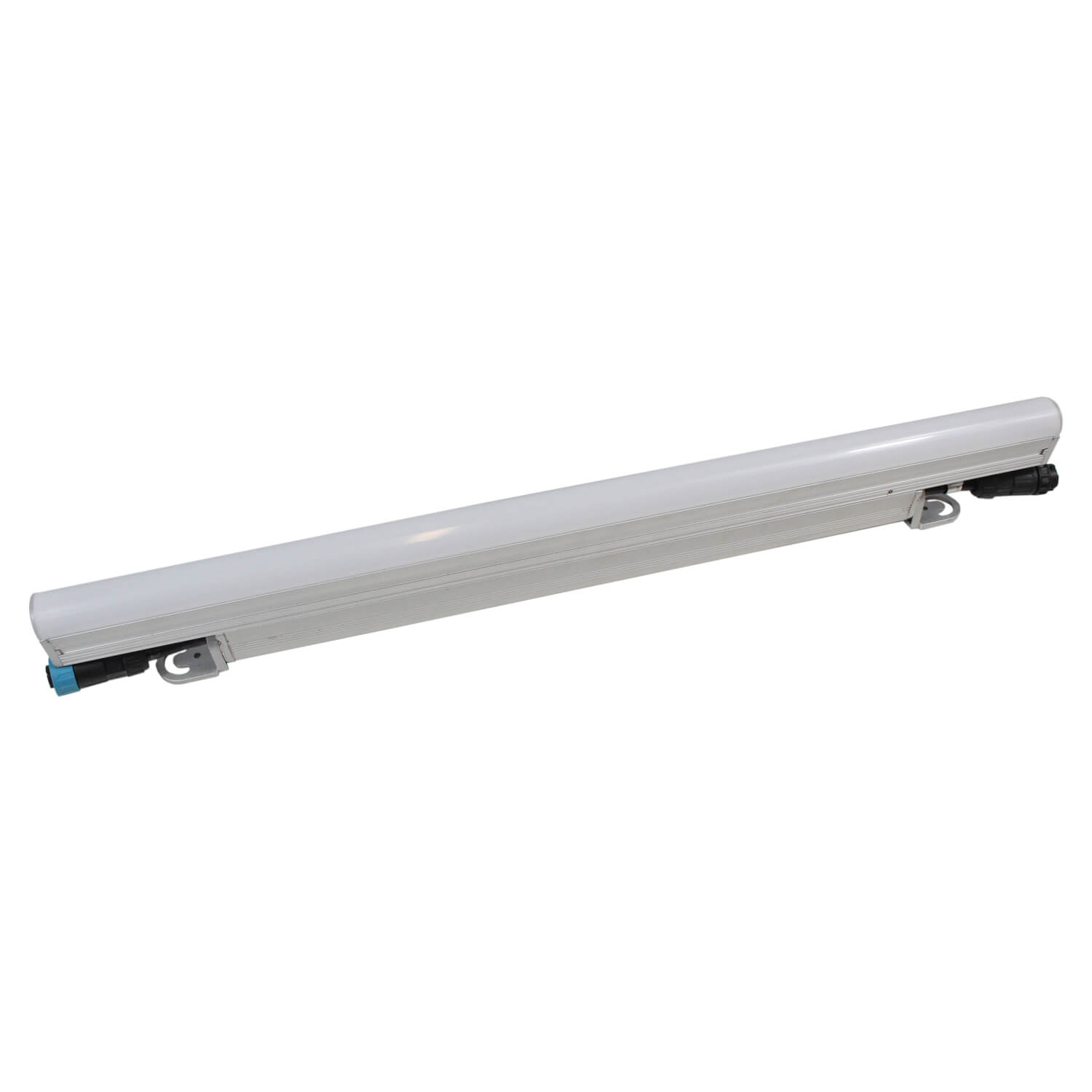 Wall Washer Milky Dmx 13W Luz RGB y Cálida IP66