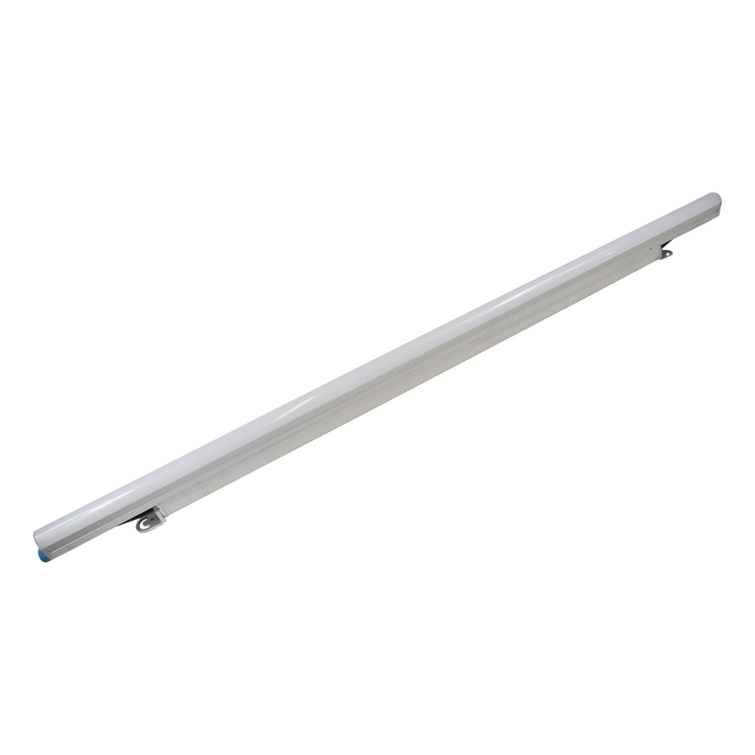 Wall Washer Milky Dmx 28W Luz RGB y Cálida IP66