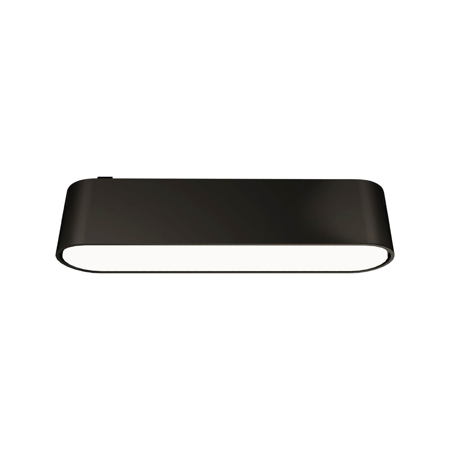 Foco Riel Lineal para Riel Magnético 6W Luz Cálida