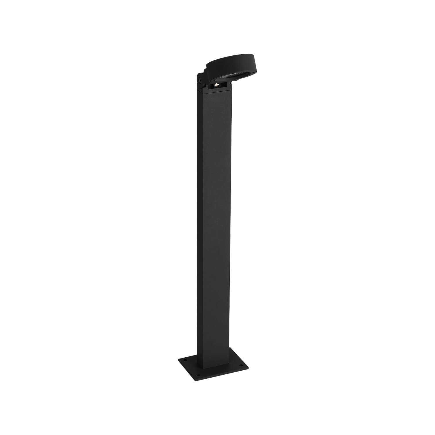 Bollard Dirigible 5W Luz Cálida IP65