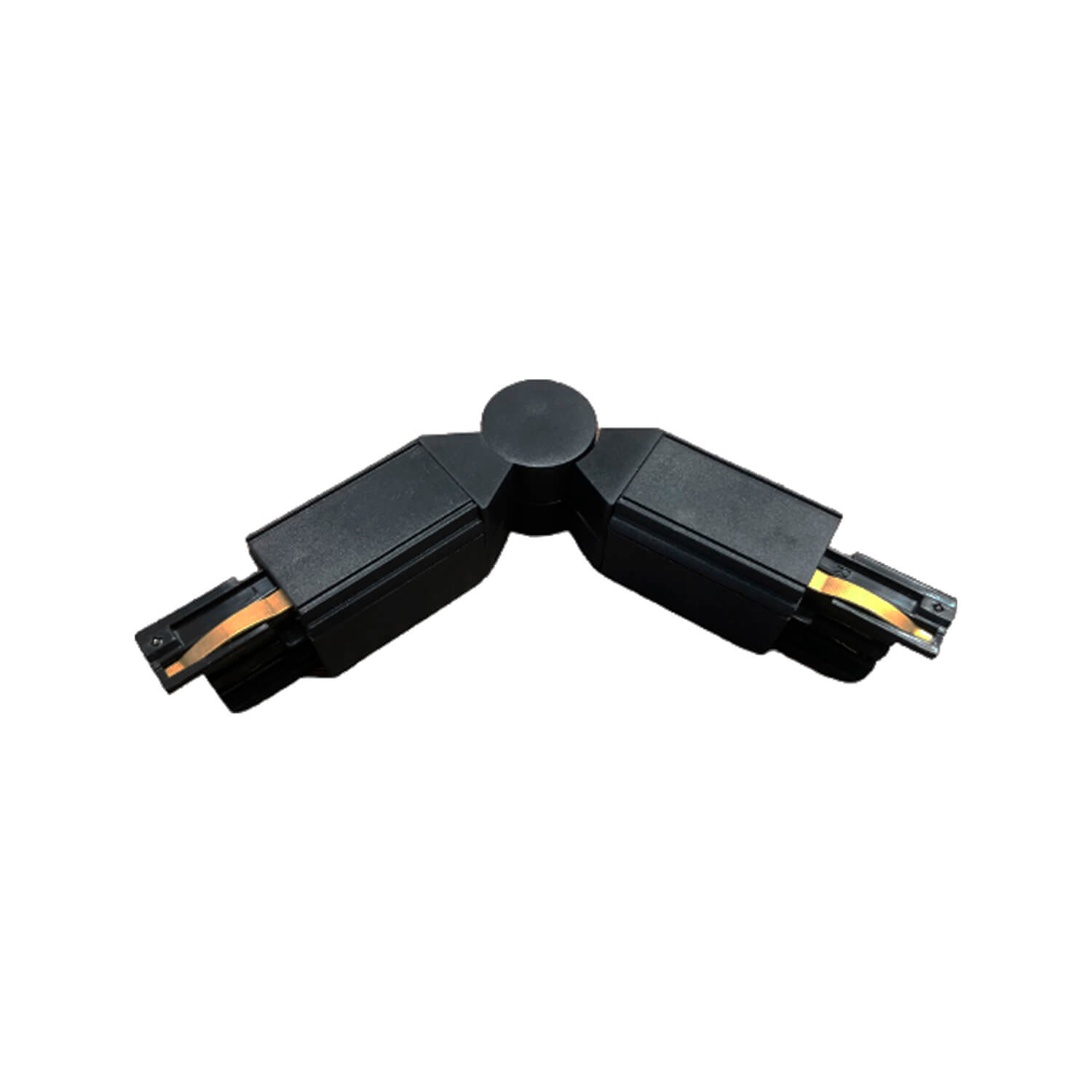 Conector en L Trifásica Flexible 220V