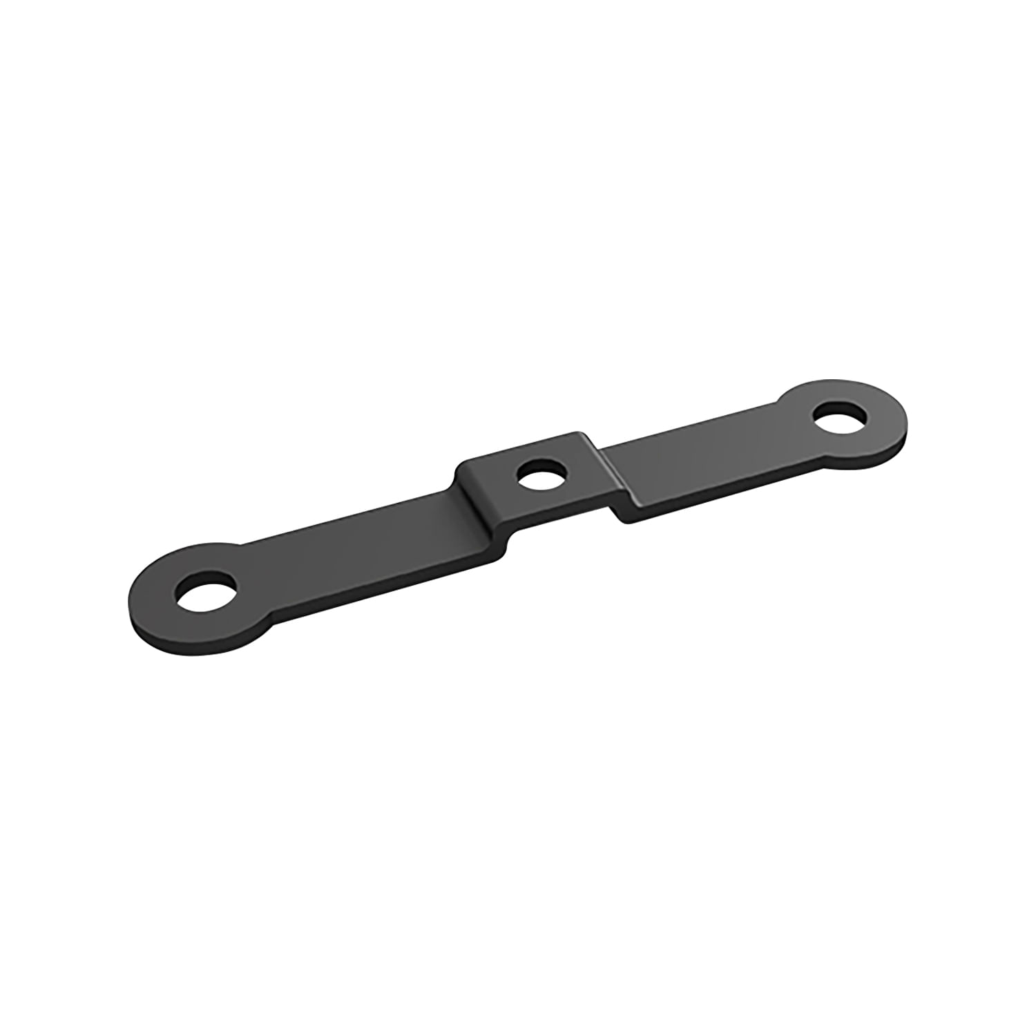 Conector Braket para Unir Wash Bar Curvo