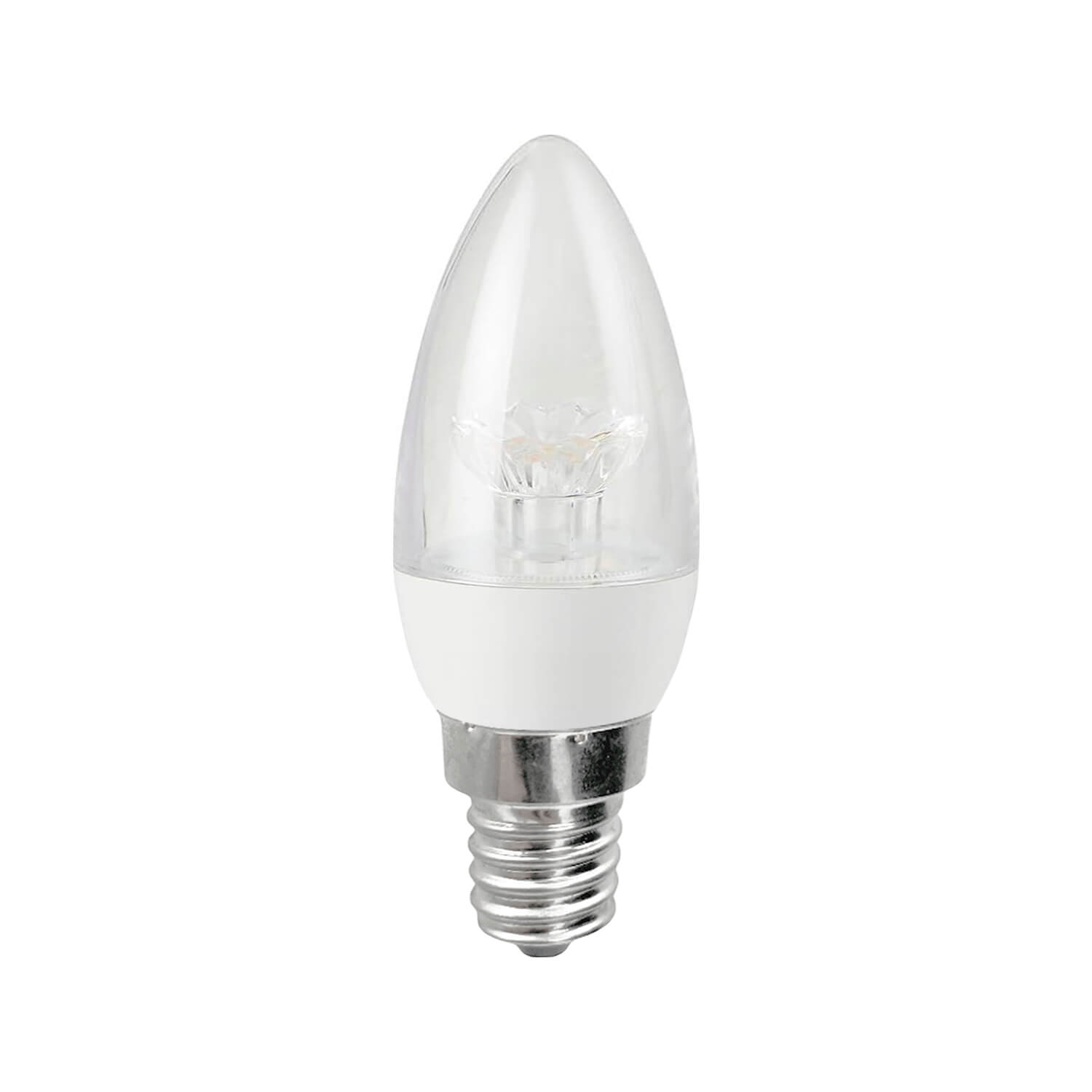 Ampolleta LED VELA 4W 3000K E14 N11700014 Studio