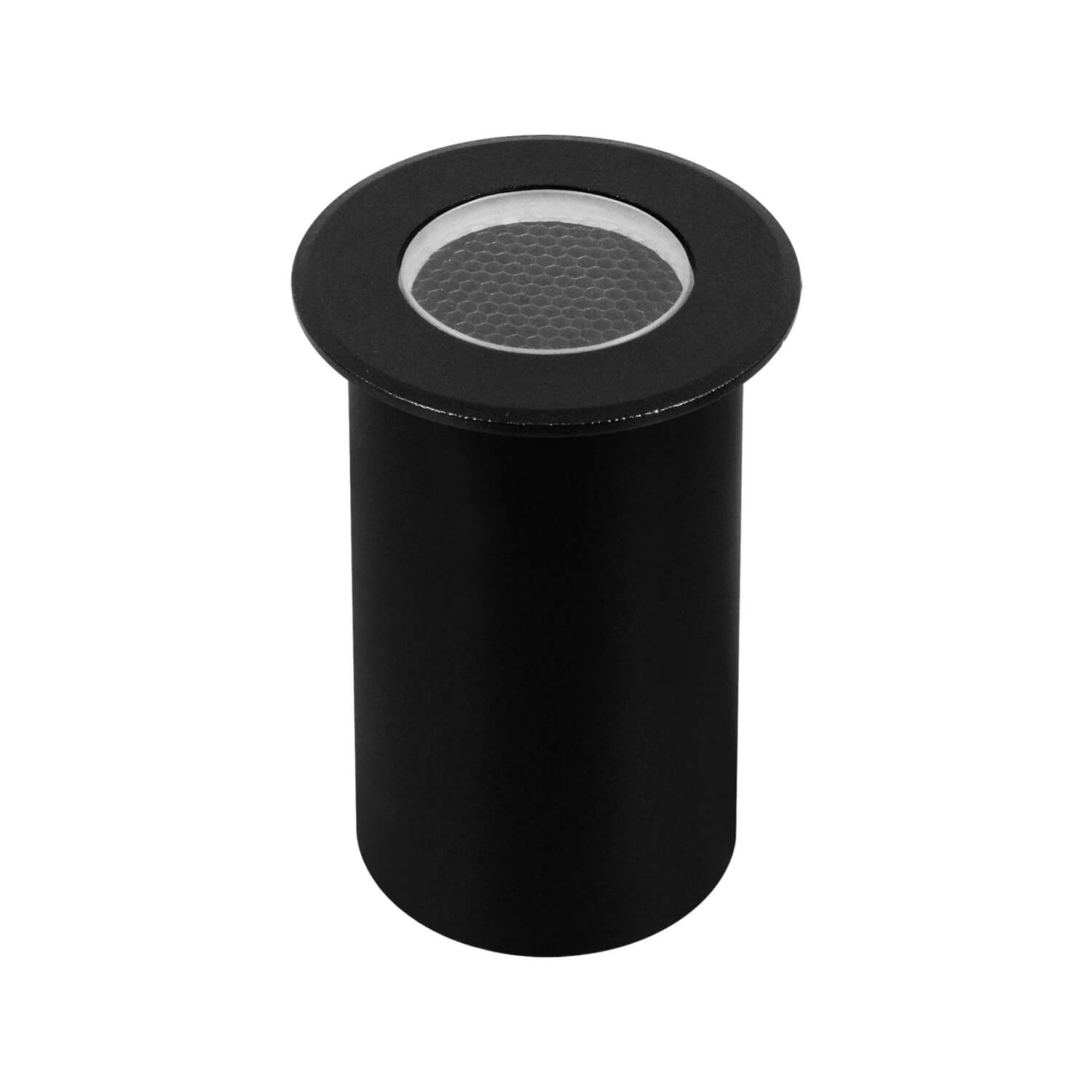 Embutido de Piso 10W Luz Cálida IP67