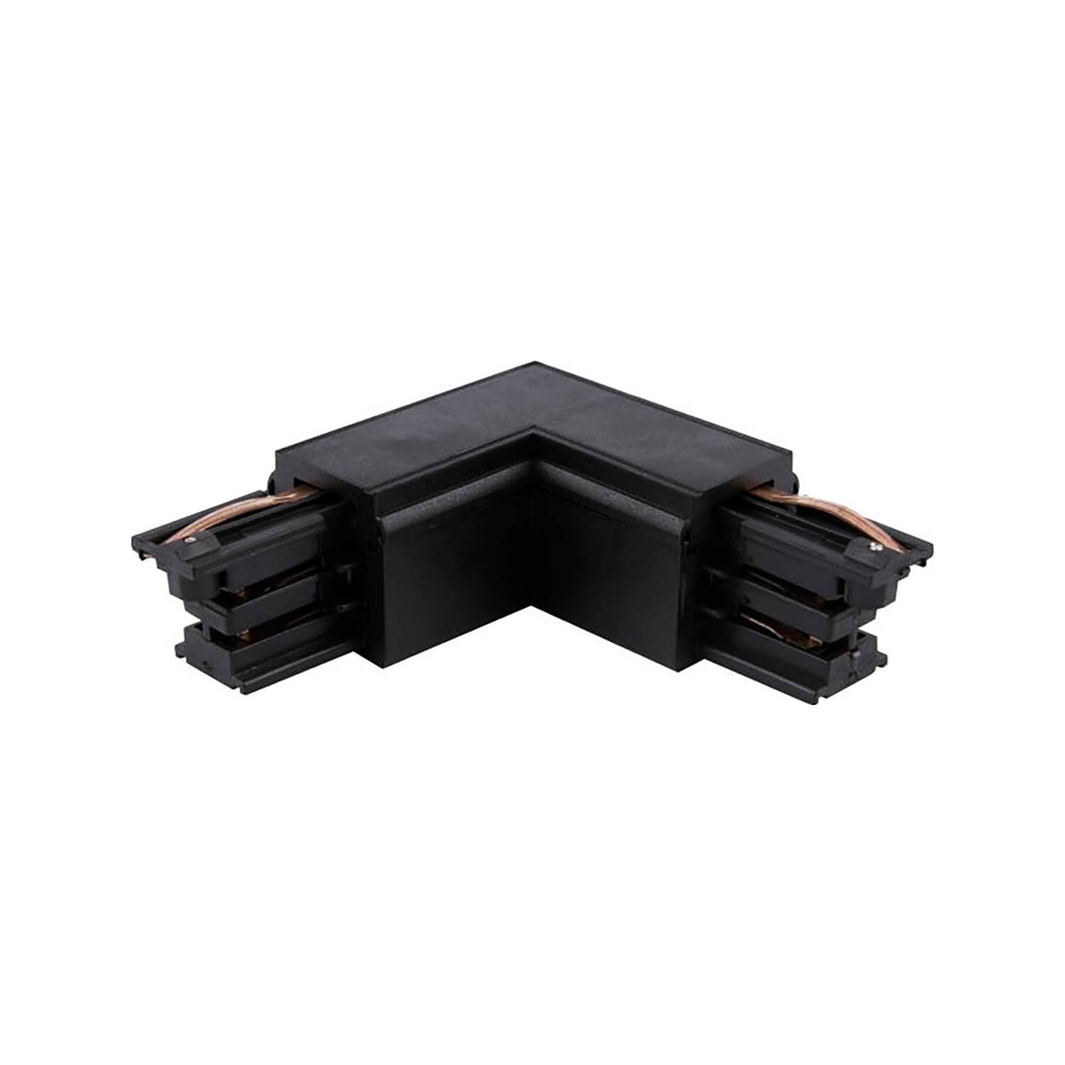 Conector en L Trifásica 220V