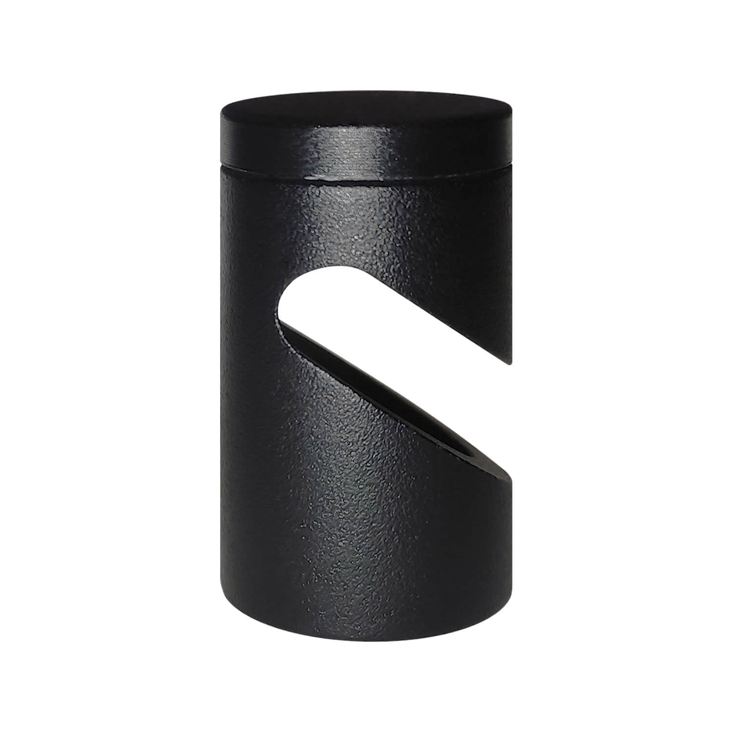 Desviador para Cable Negro