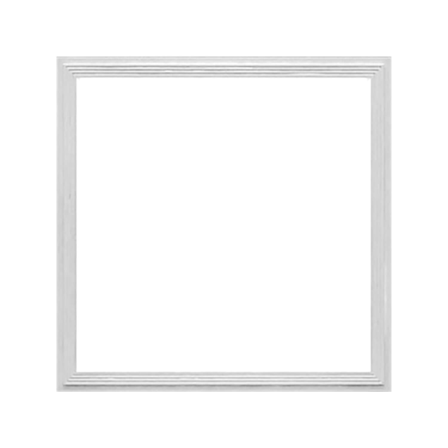 Marco Metalico de Panel H4.2 60.5x60.5cm