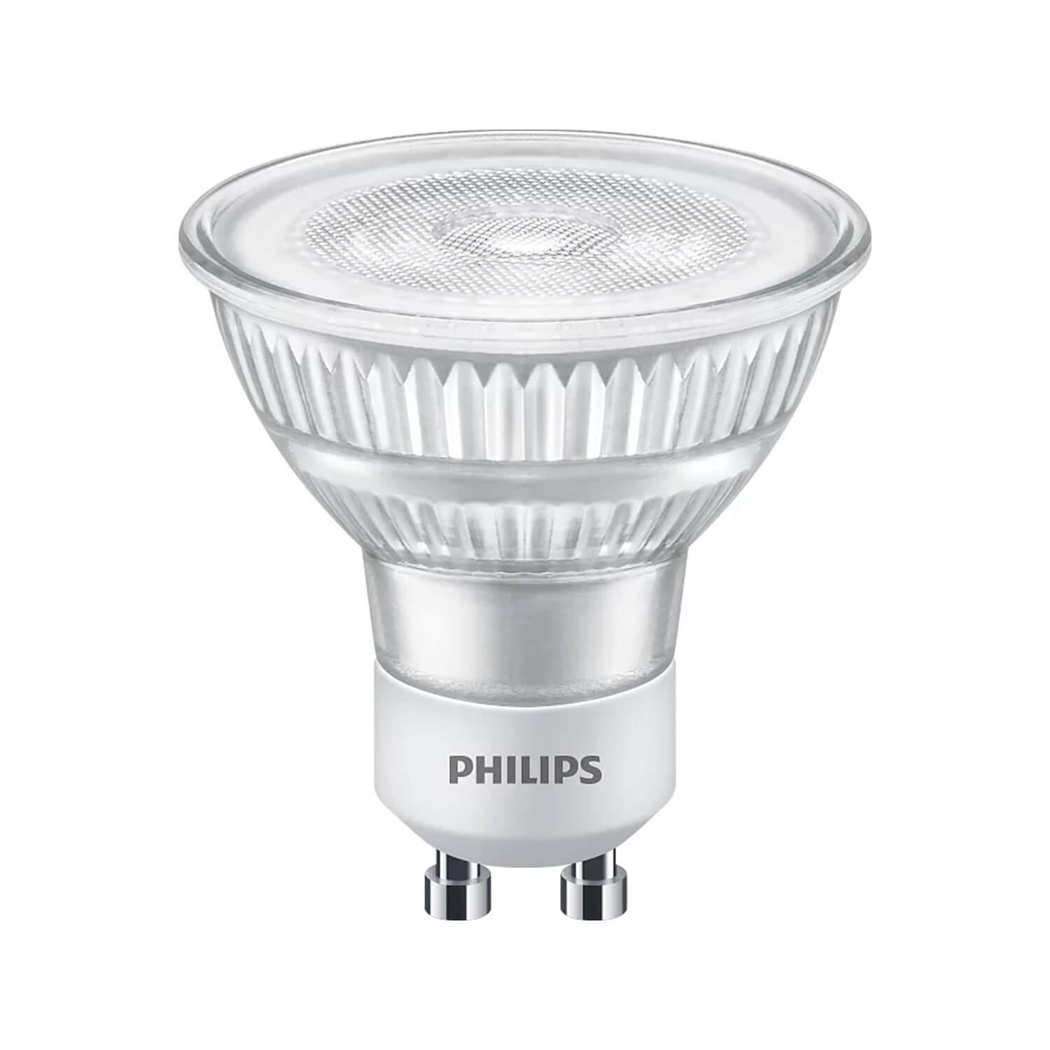 Ampolleta LED 6W 6500K GU10 N10101315 Philips — Philips