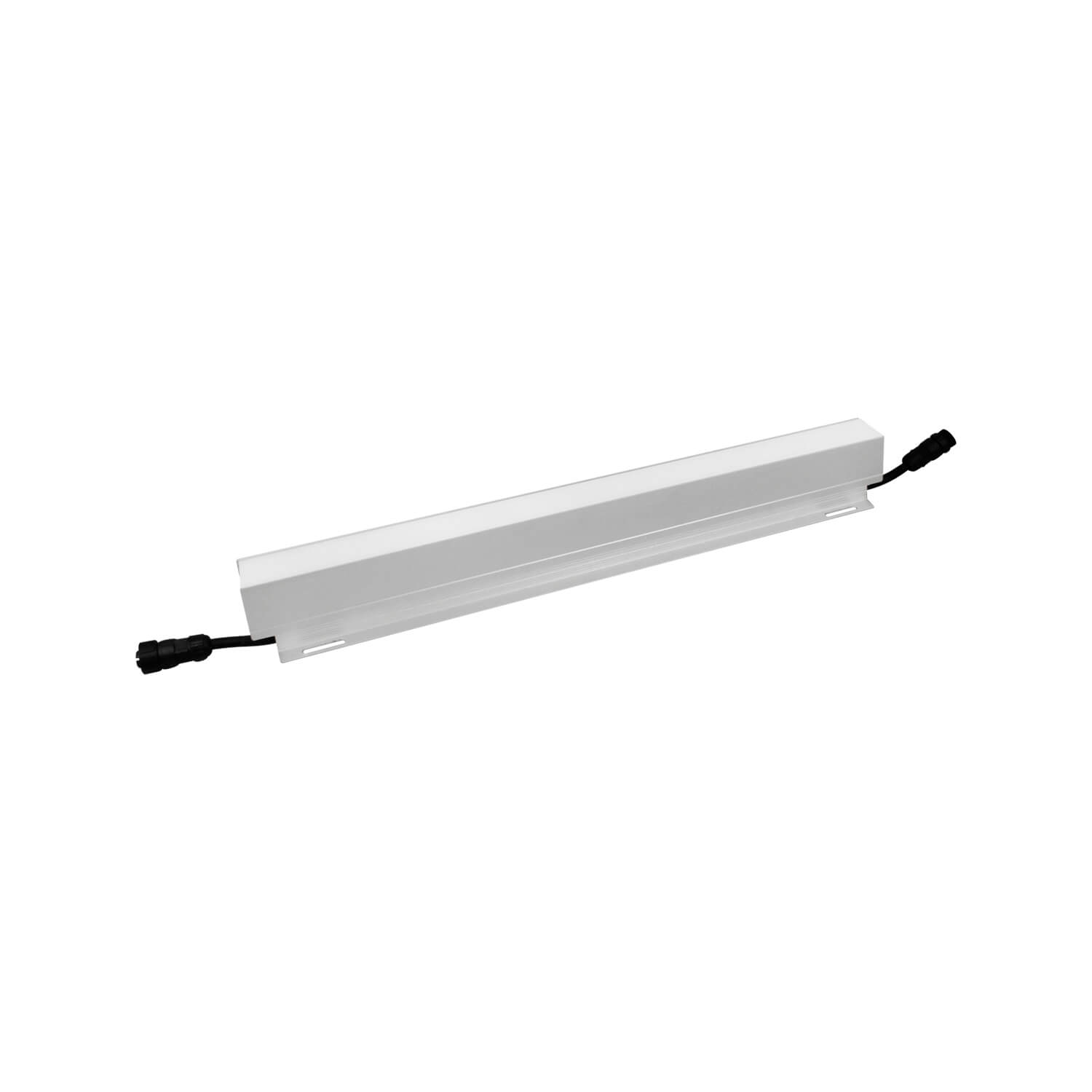 Wall Washer Sobrepuesto 7W Luz RGB 24V IP67
