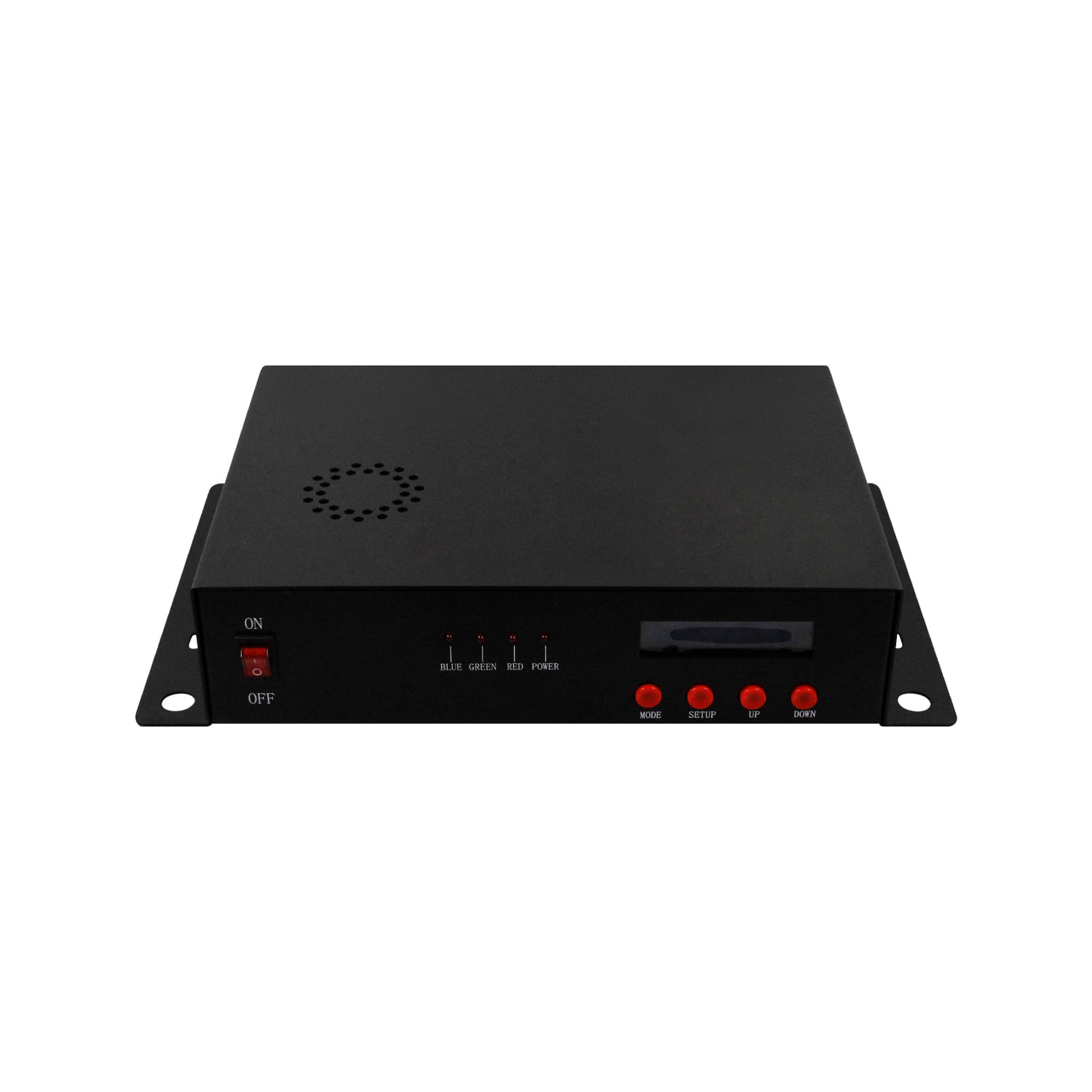 Controlador RGB Dmx 12V 288W