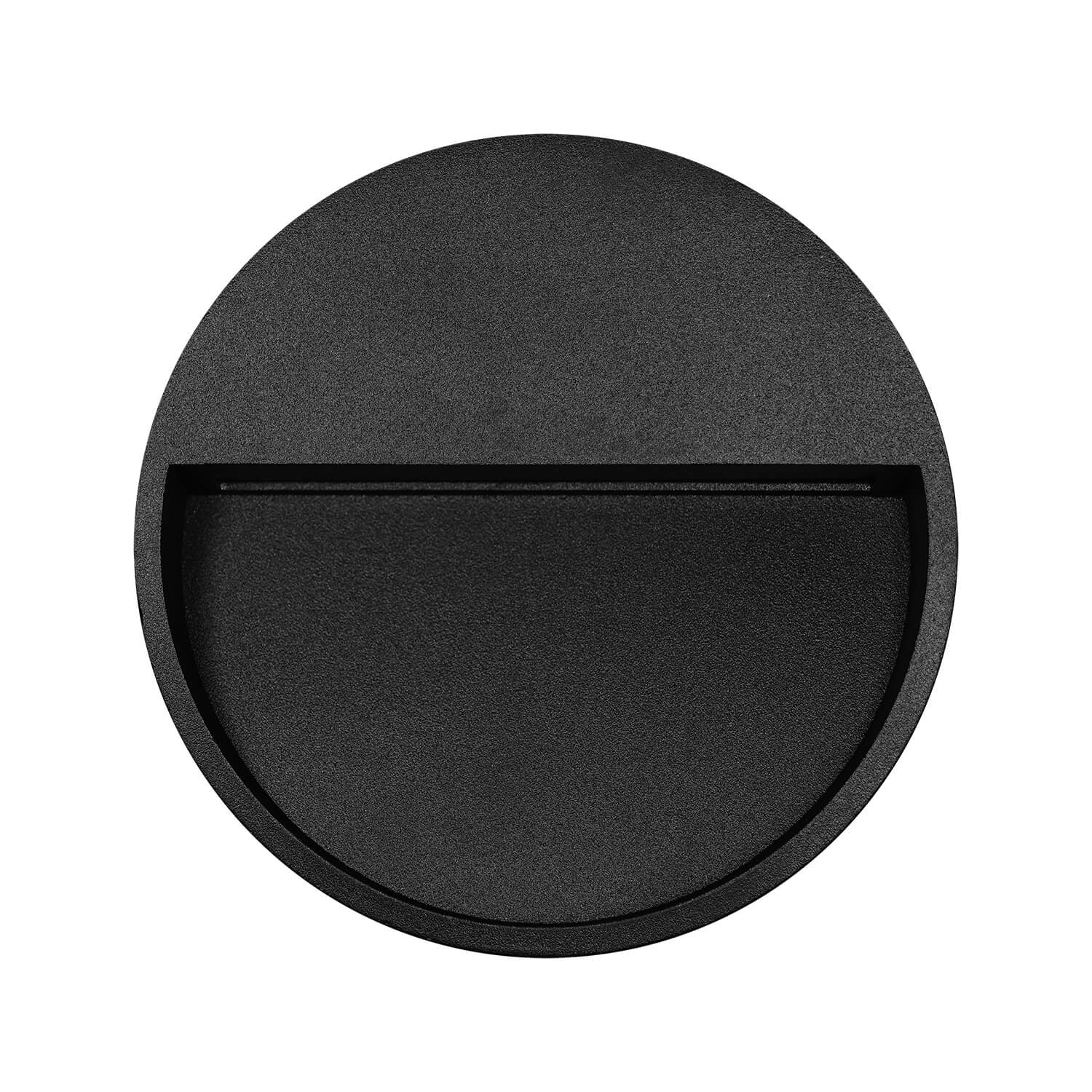 ApliquÉ Muro Circular Small 3W Luz Cálida IP54