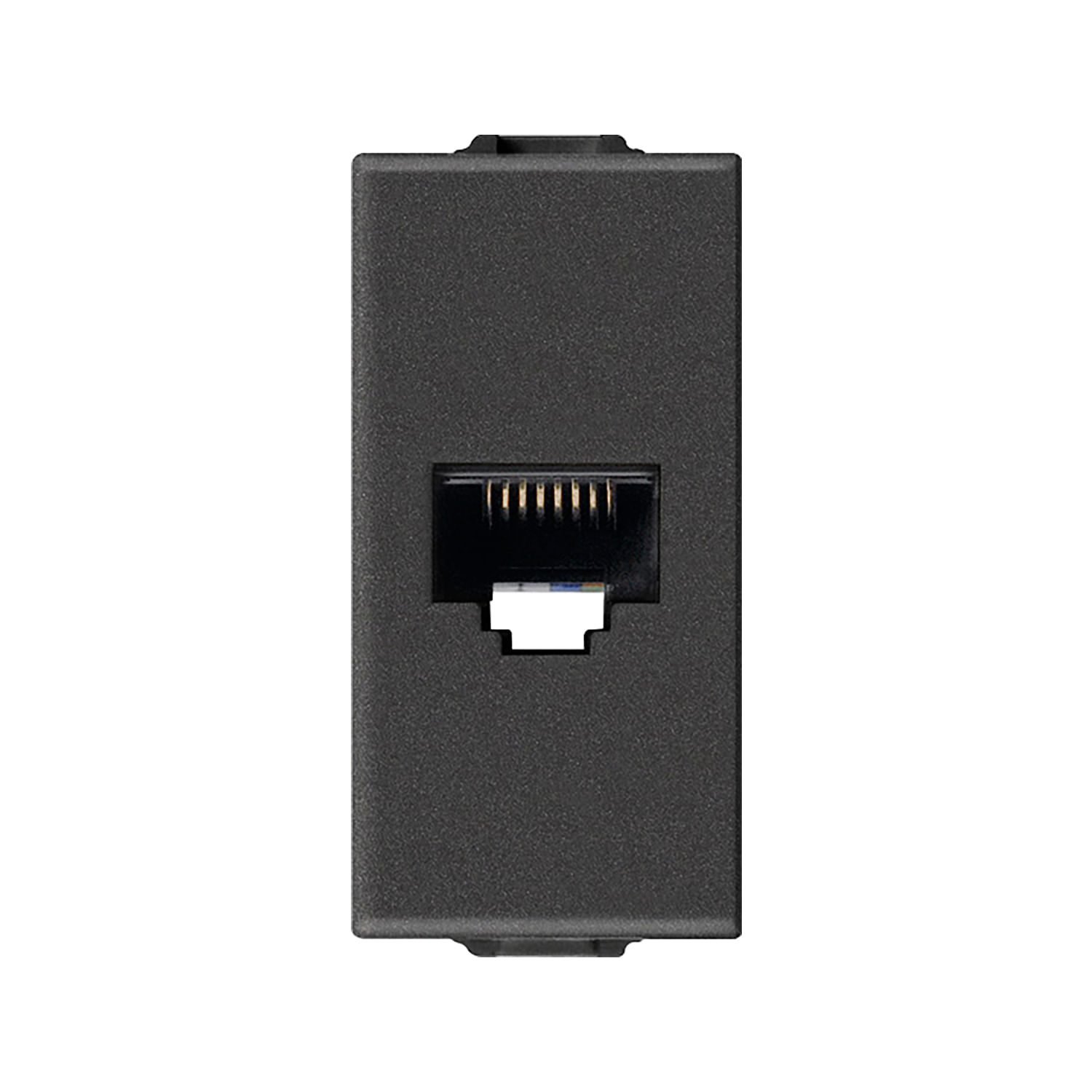 Toma Datos RJ45 Neve Up Netsafe CAT5E UTP — Vimar — Vimar