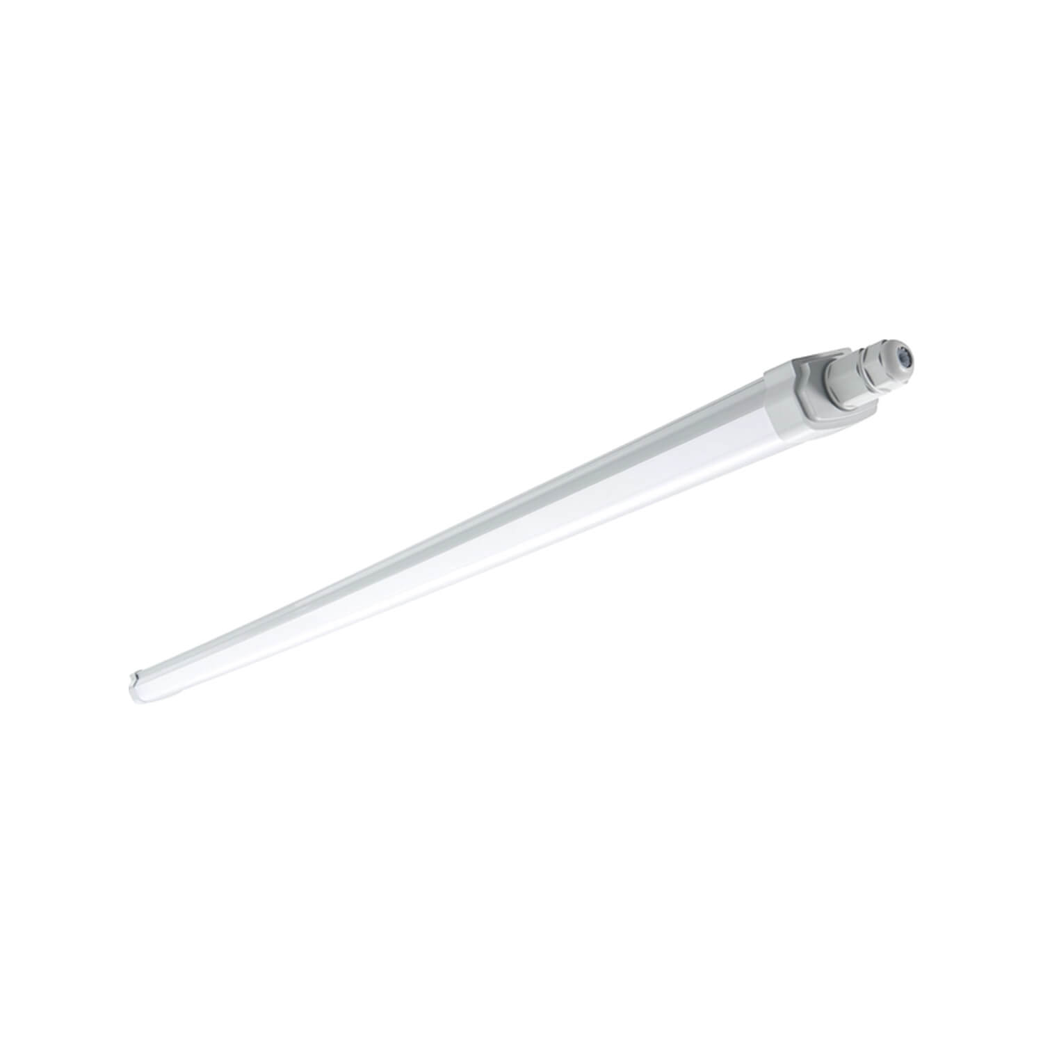 Estanco Smart Bright 30W Luz Fría IP66 H7.4 6.9x118.8cm — Philips — Philips