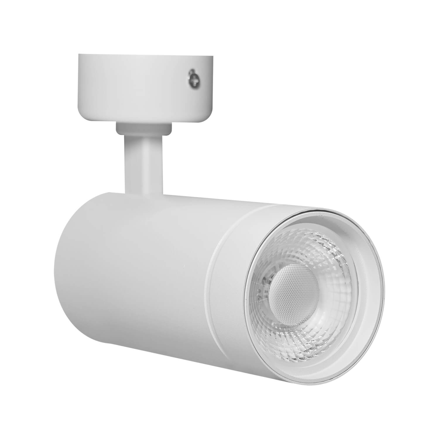 Foco Sobrepuesto Mau Dirigible 30W Luz Neutra