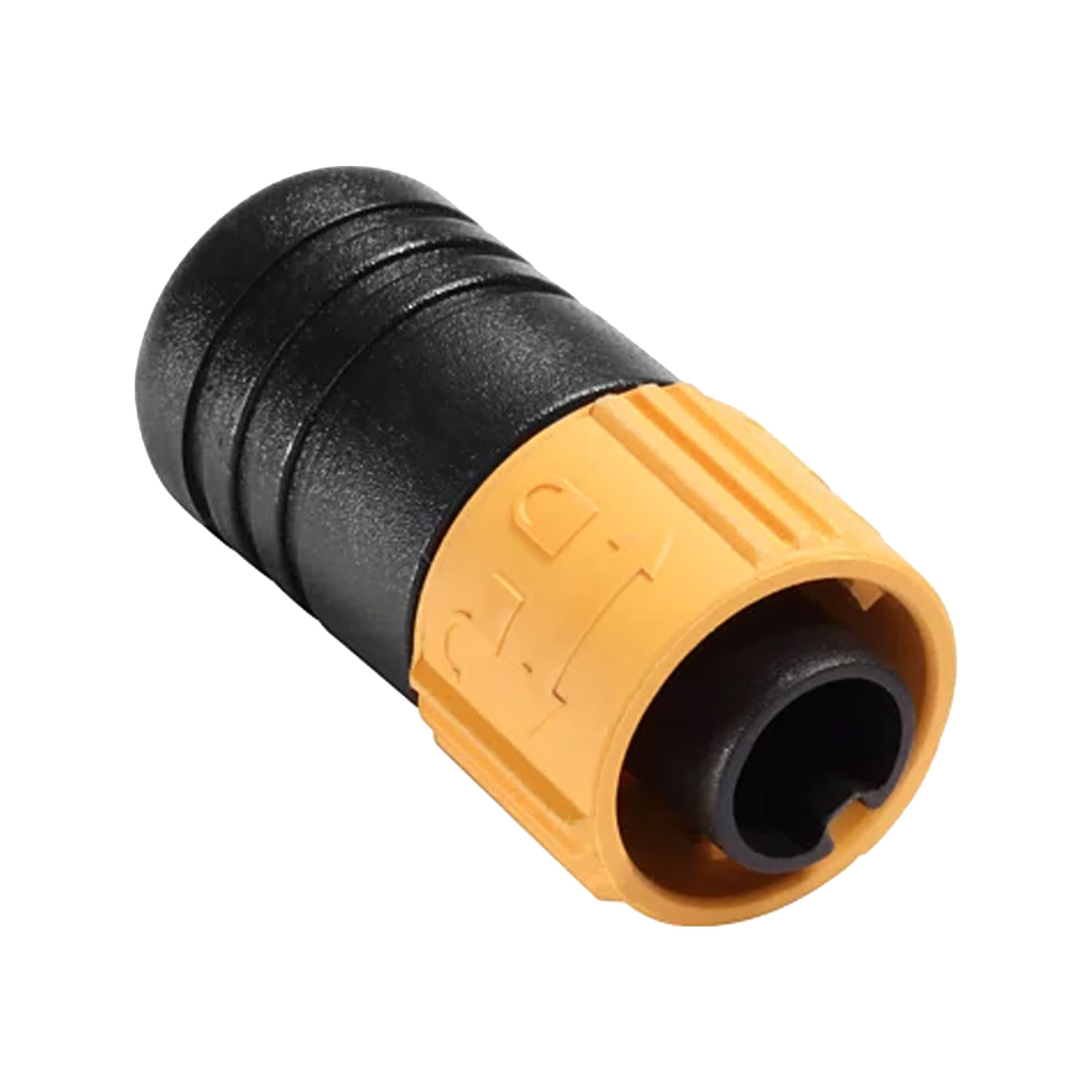 Conector Macho Uni de Tapa Final — Philips — Philips