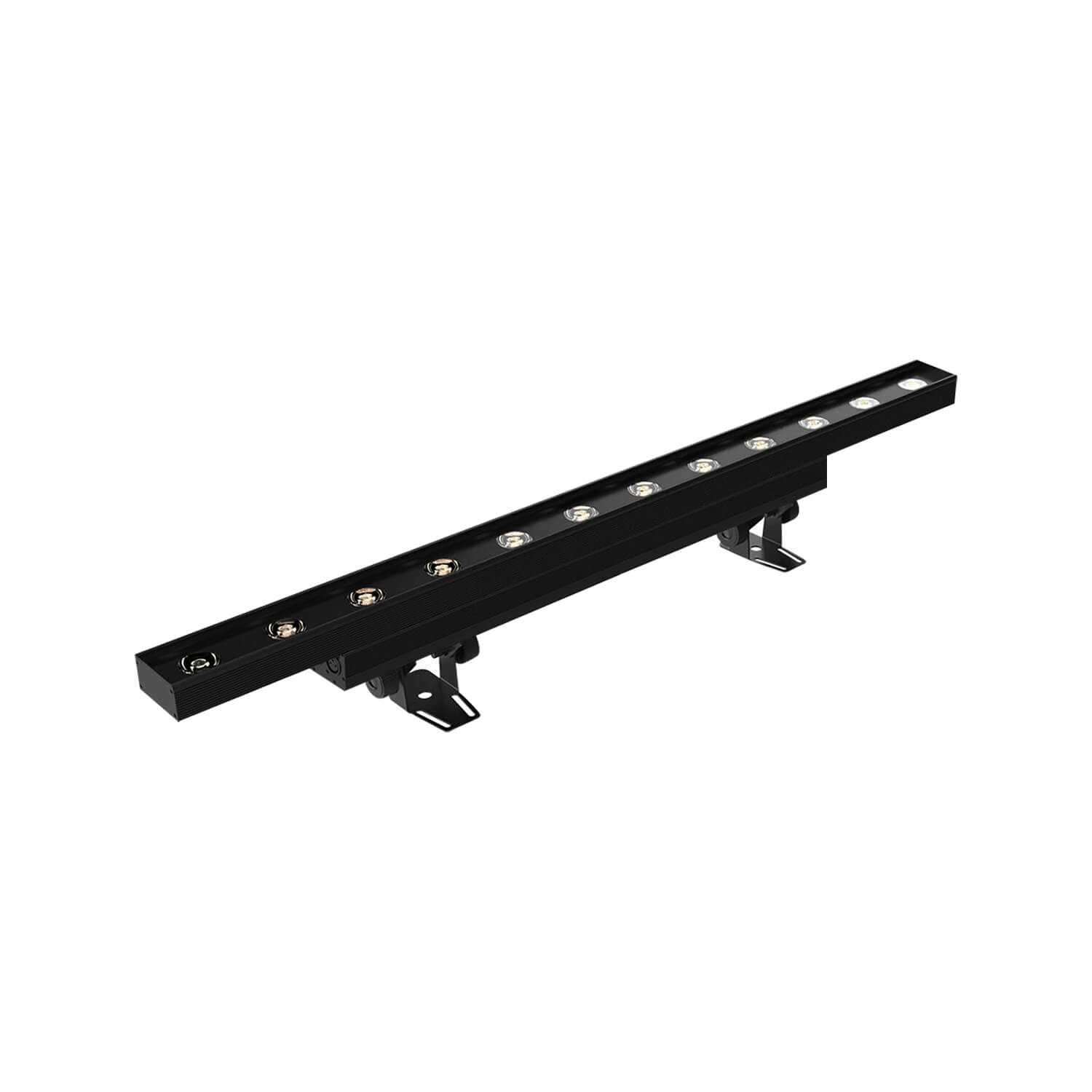 Wall Washer Dmx 55W Luz RGB y Fría IP65