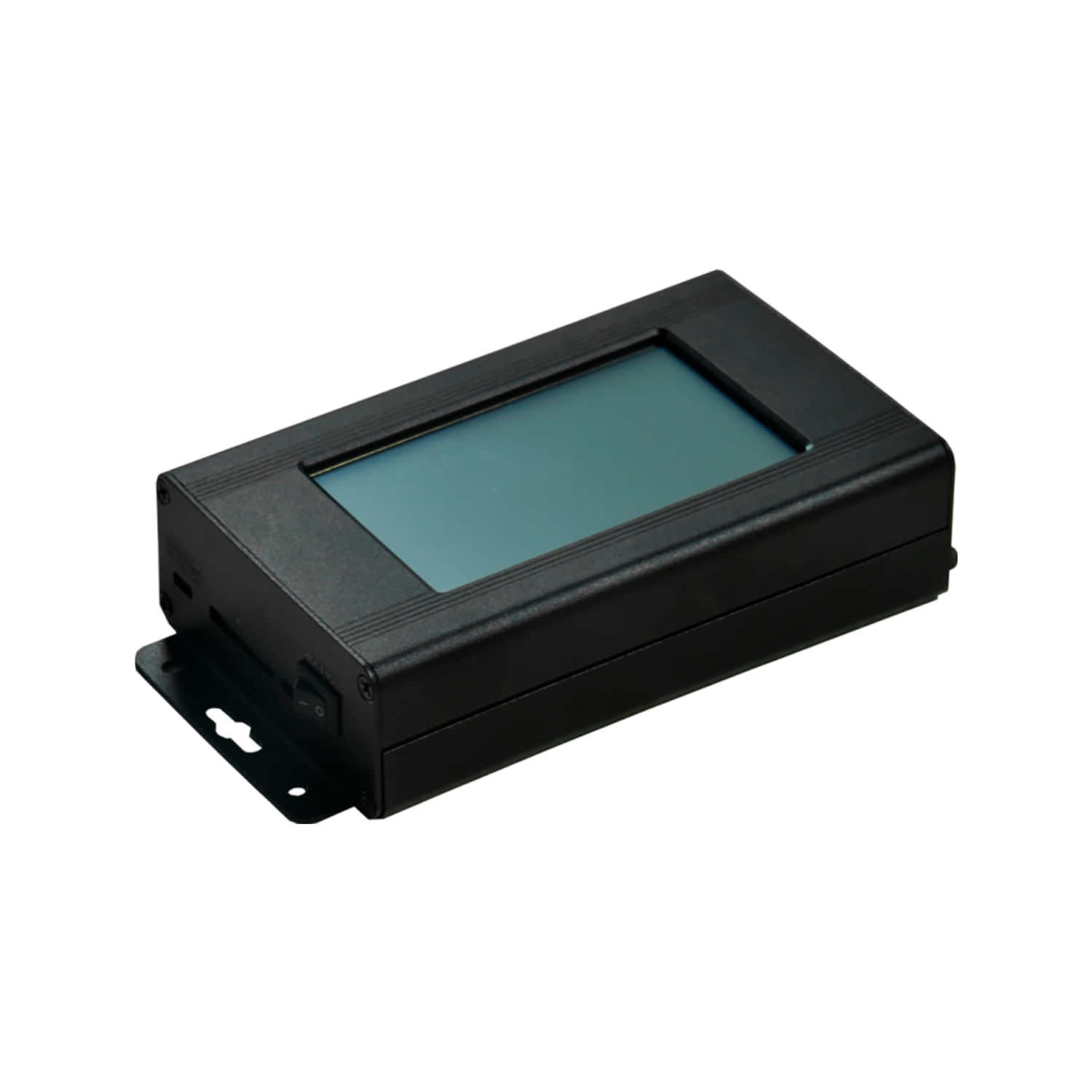 Direccionador Dmx con Una Salida Model BL-321