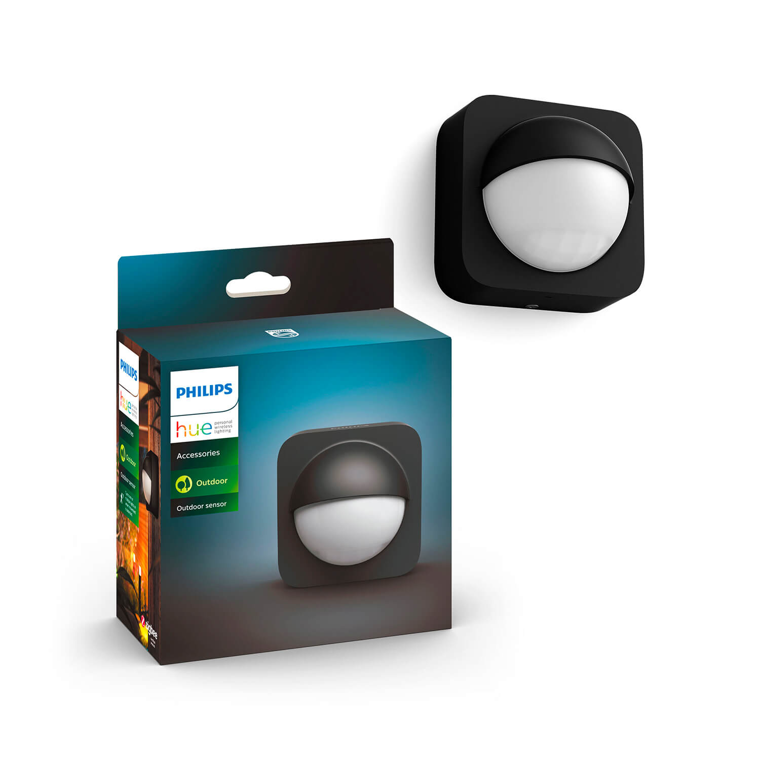 Sensor Hue para Exteriores — Philips — Philips