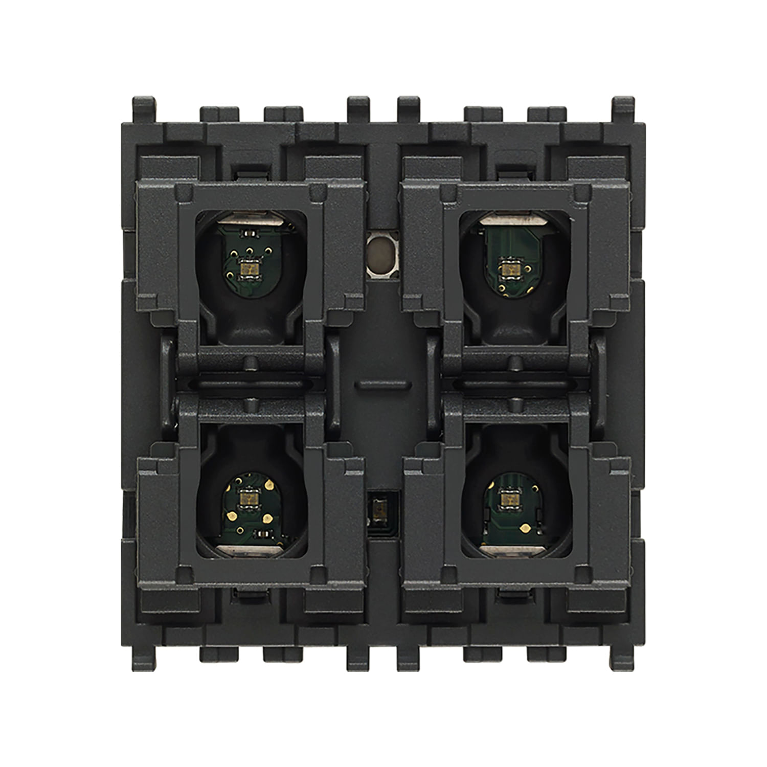 Mando 4 Botones Knx — Vimar — Vimar