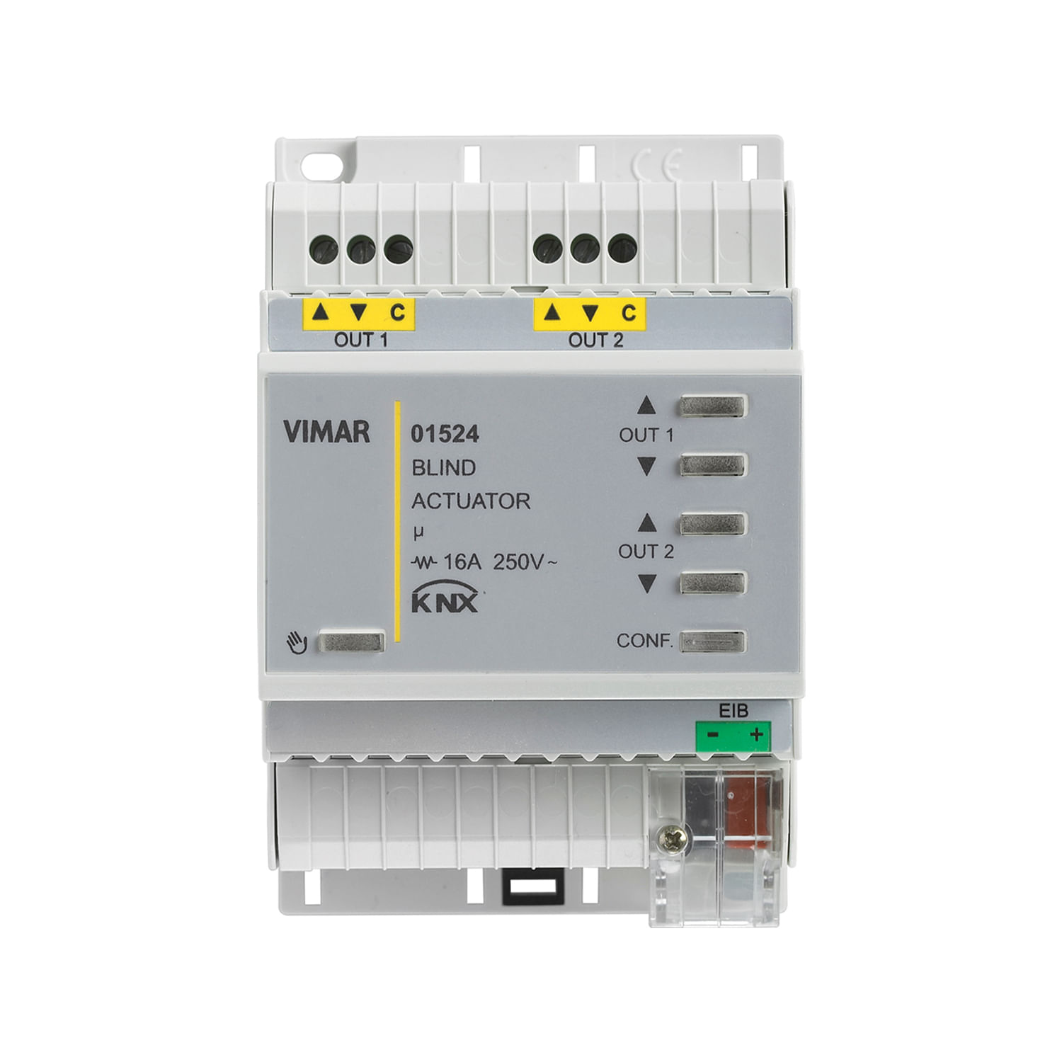 Actuador 2 Percianas Knx — Vimar — Vimar