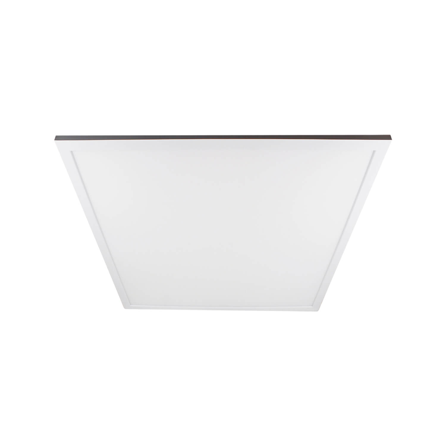 Panel Slim Cuadrado 3200lm 36W Luz Neutra H3.5 60.5x60.5cm — Philips — Philips
