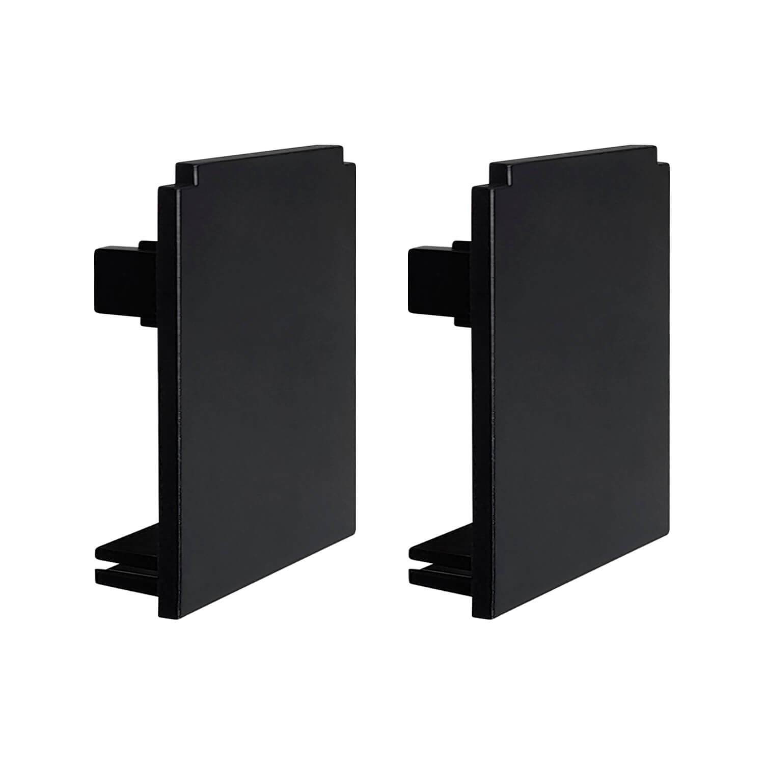 Tapa para Riel Magnetico Embutido
