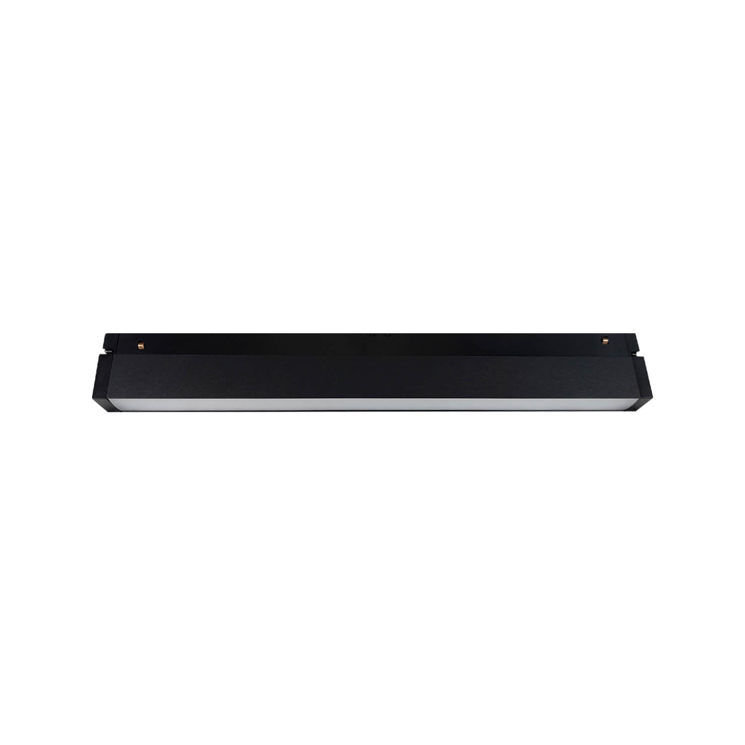 Foco Riel Lineal para Riel Magnético Dimeable 7W Luz Cálida