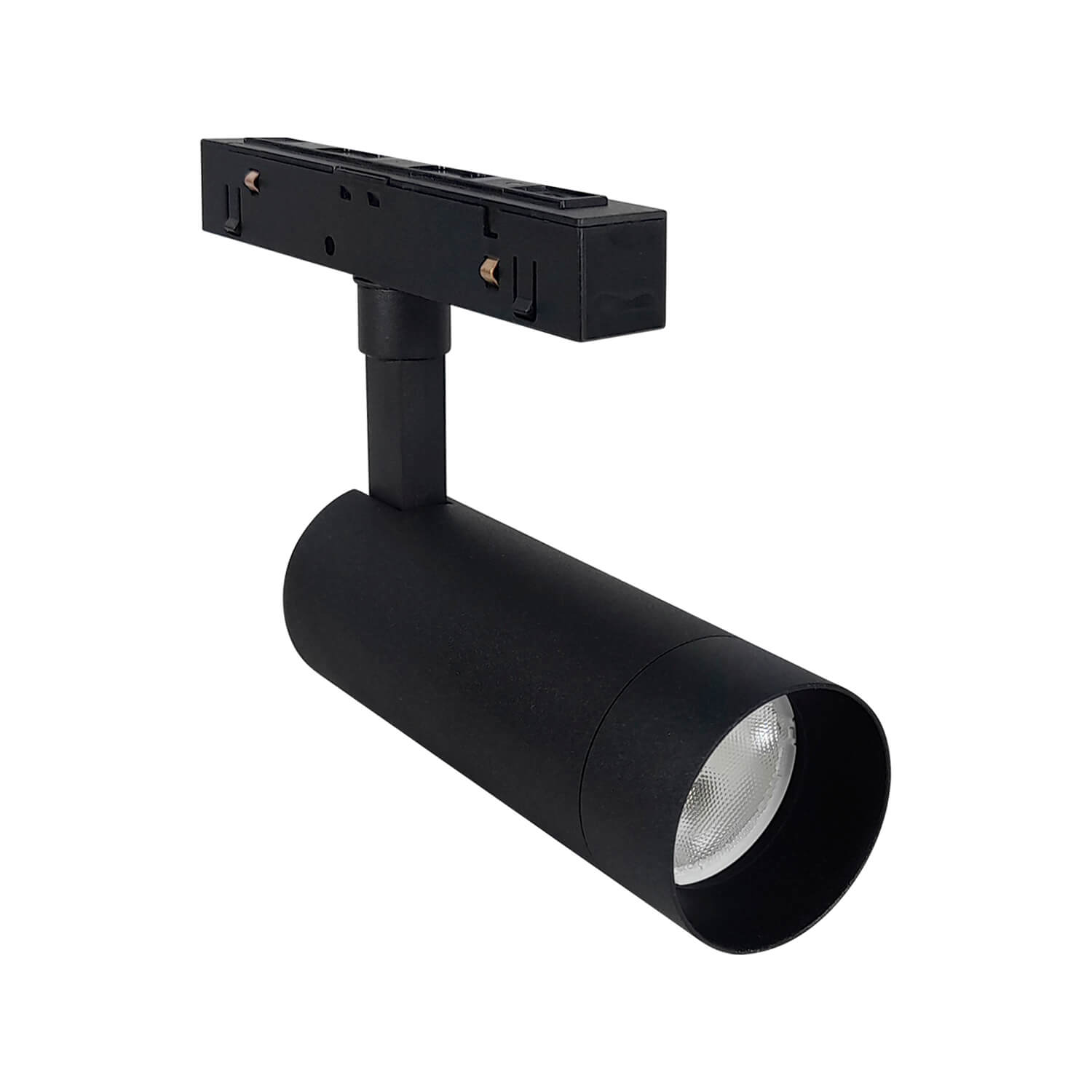 Foco Riel para Riel Magnético 8W Luz Cálida