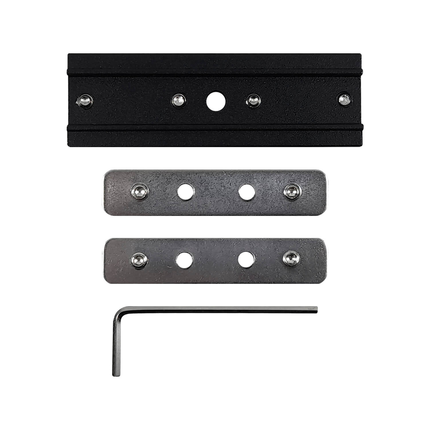 Conector para Riel Magnético Embutido