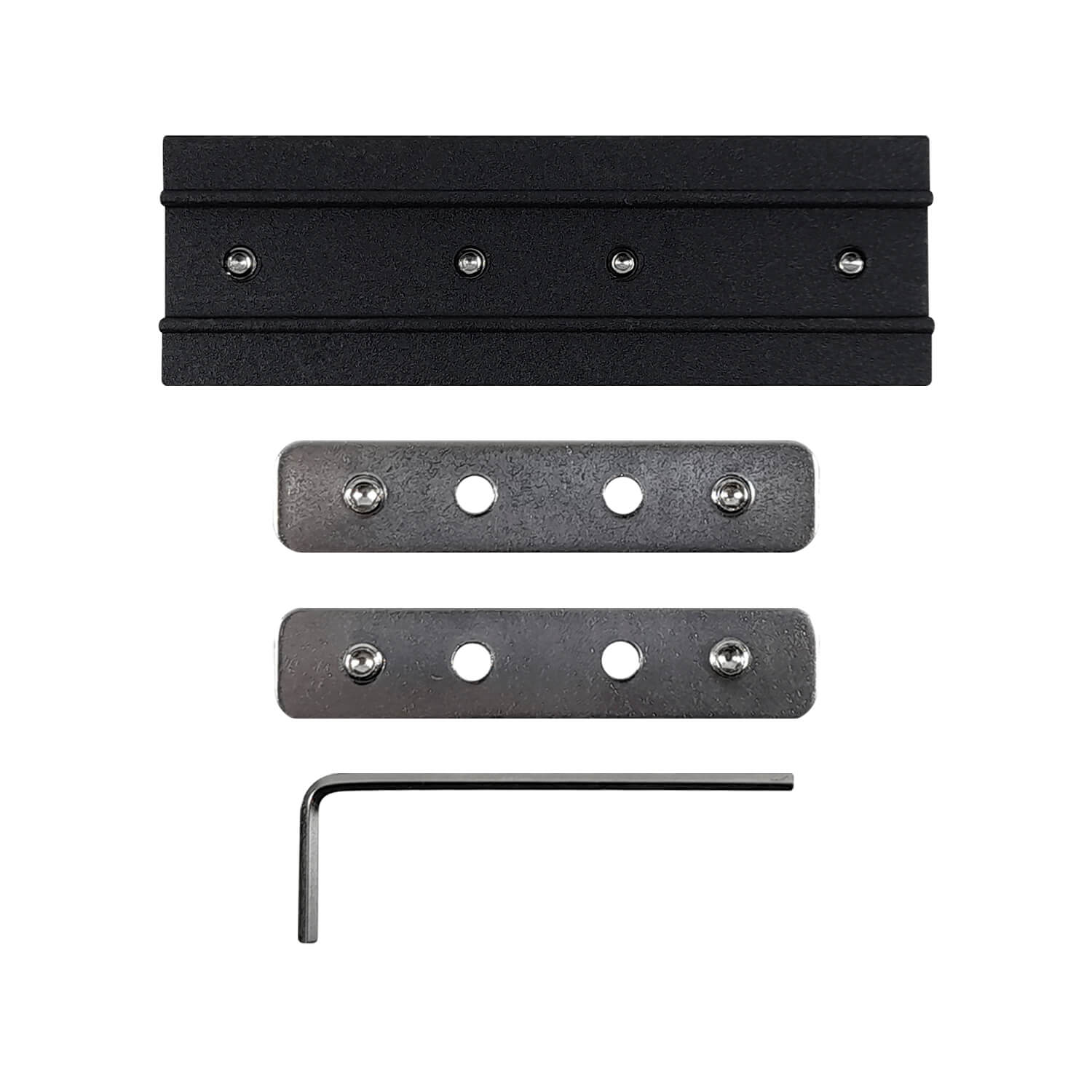 Conector para Riel Magnético