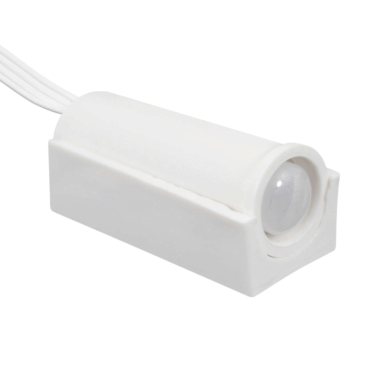 Sensor de Movimiento PIR 12V 5 AMP-60W Max