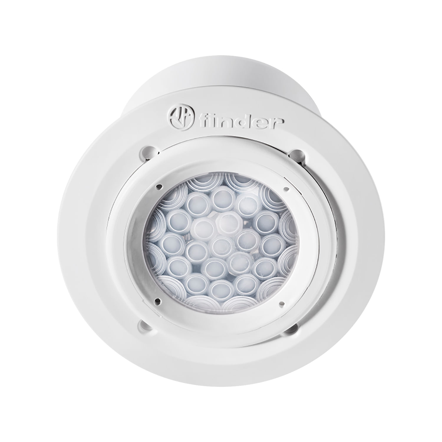 Sensor de Movimiento para Techo Embutido IP40 — Finder — Finder