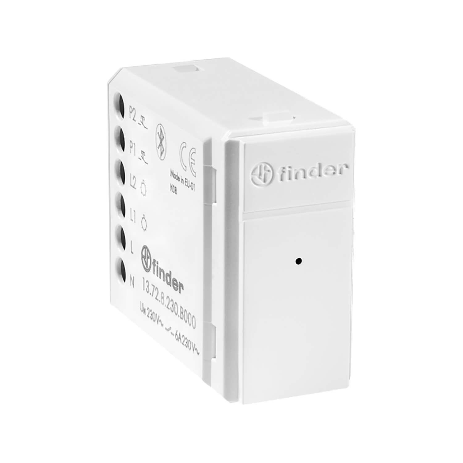RelÉ 2 Canales Yesly Multifunción Bluetooth — Finder — Finder