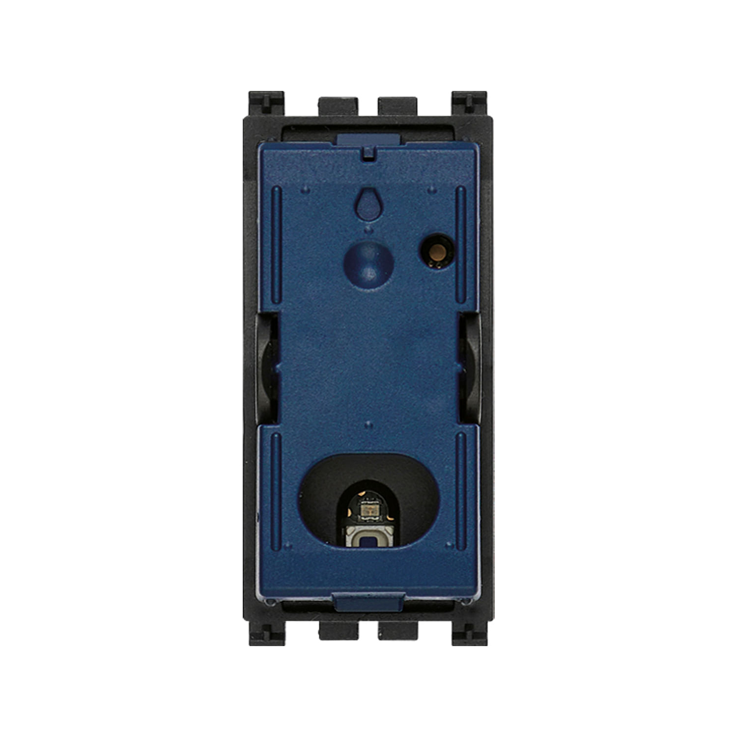 Mecanismo Conmutador Conectado Series Residenciales - View Wireless ArkÉ Iot 1 Módulo — Vimar — Vimar