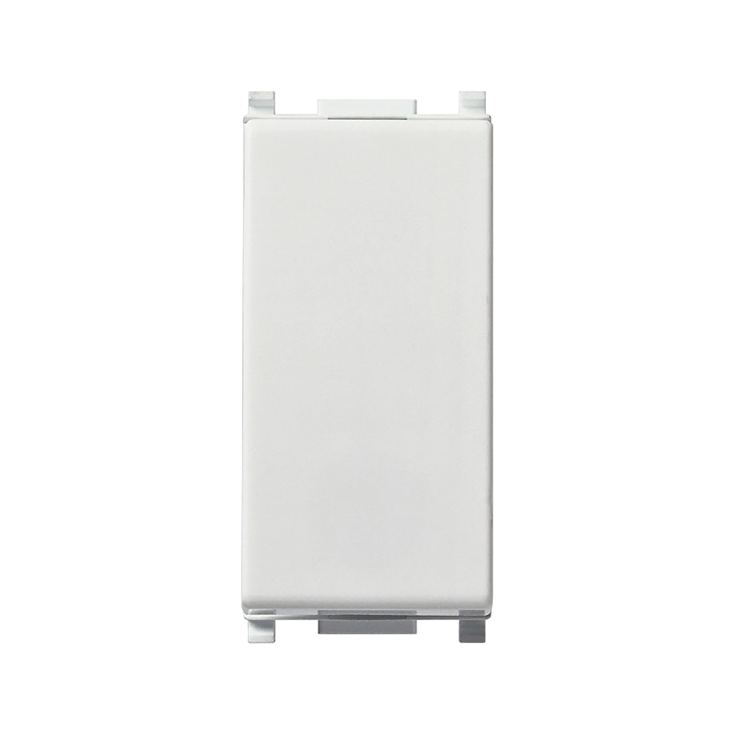 Interruptor Plana 1 Módulo 10AX — Vimar — Vimar