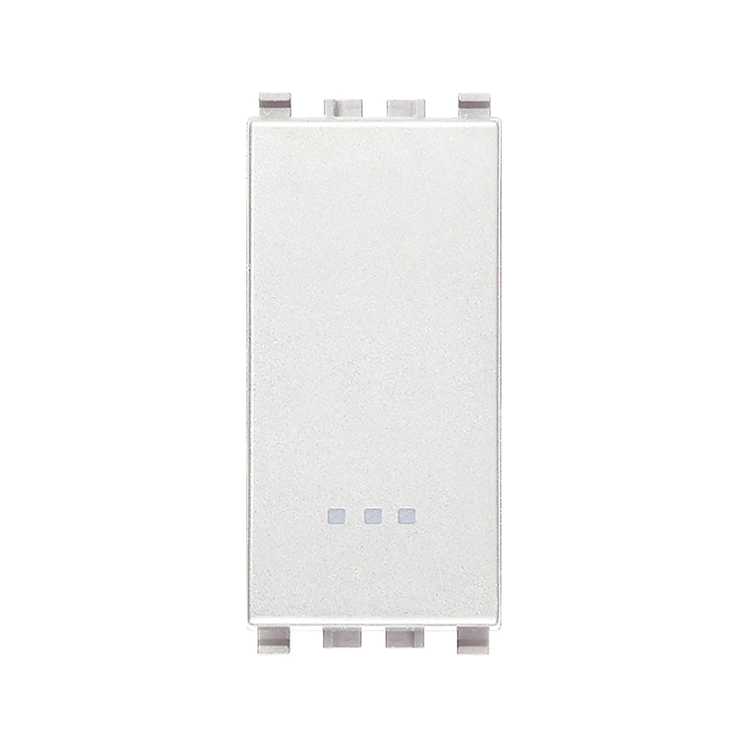 Interruptor Eikon 1 Módulo 16AX — Vimar — Vimar
